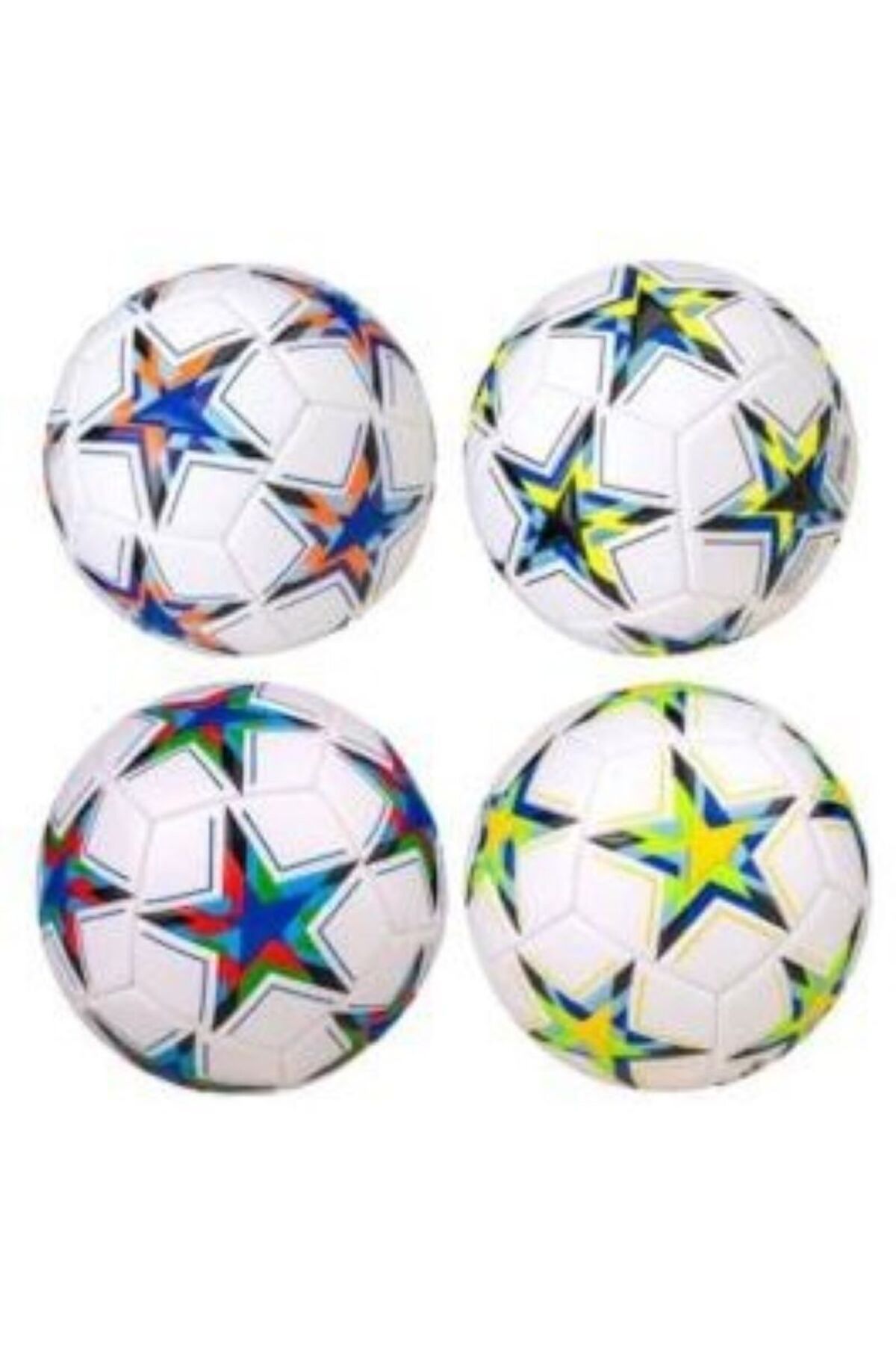 MATMEL FUTBOL TOPU 350 GR