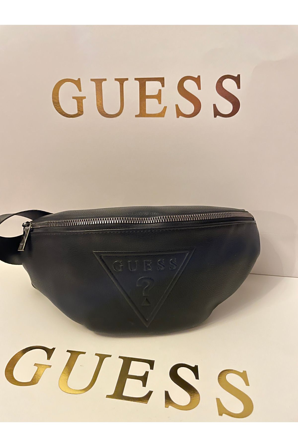 Guess JACKSON BUMBAG