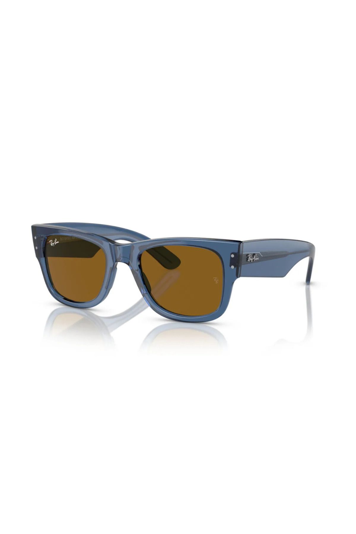 Ray-Ban 0840-S Mega Wayfarer 6680/73 51-21