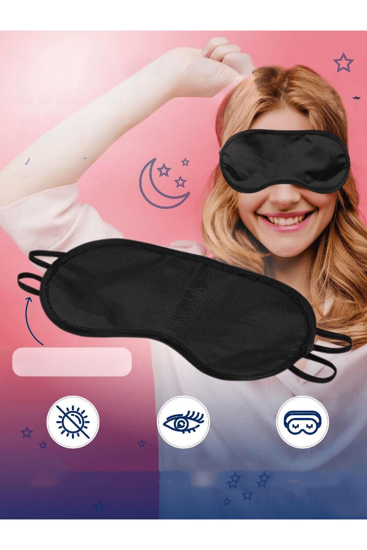 Transformacion-2 Eye Sleeping Masks - 721237 2