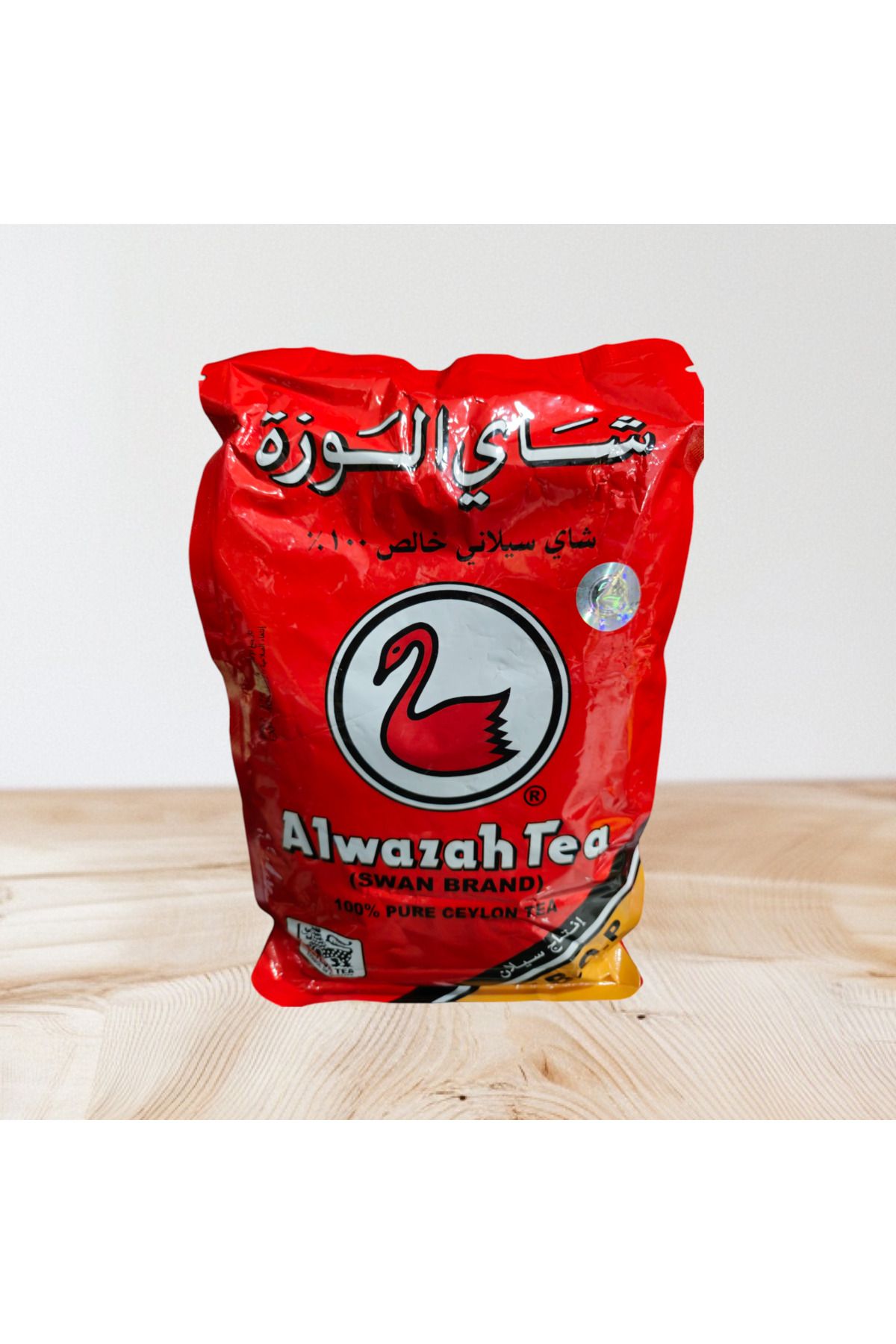 YEMEN KURUKAHVE Alwazah tea (Ördek Çay) 800 g