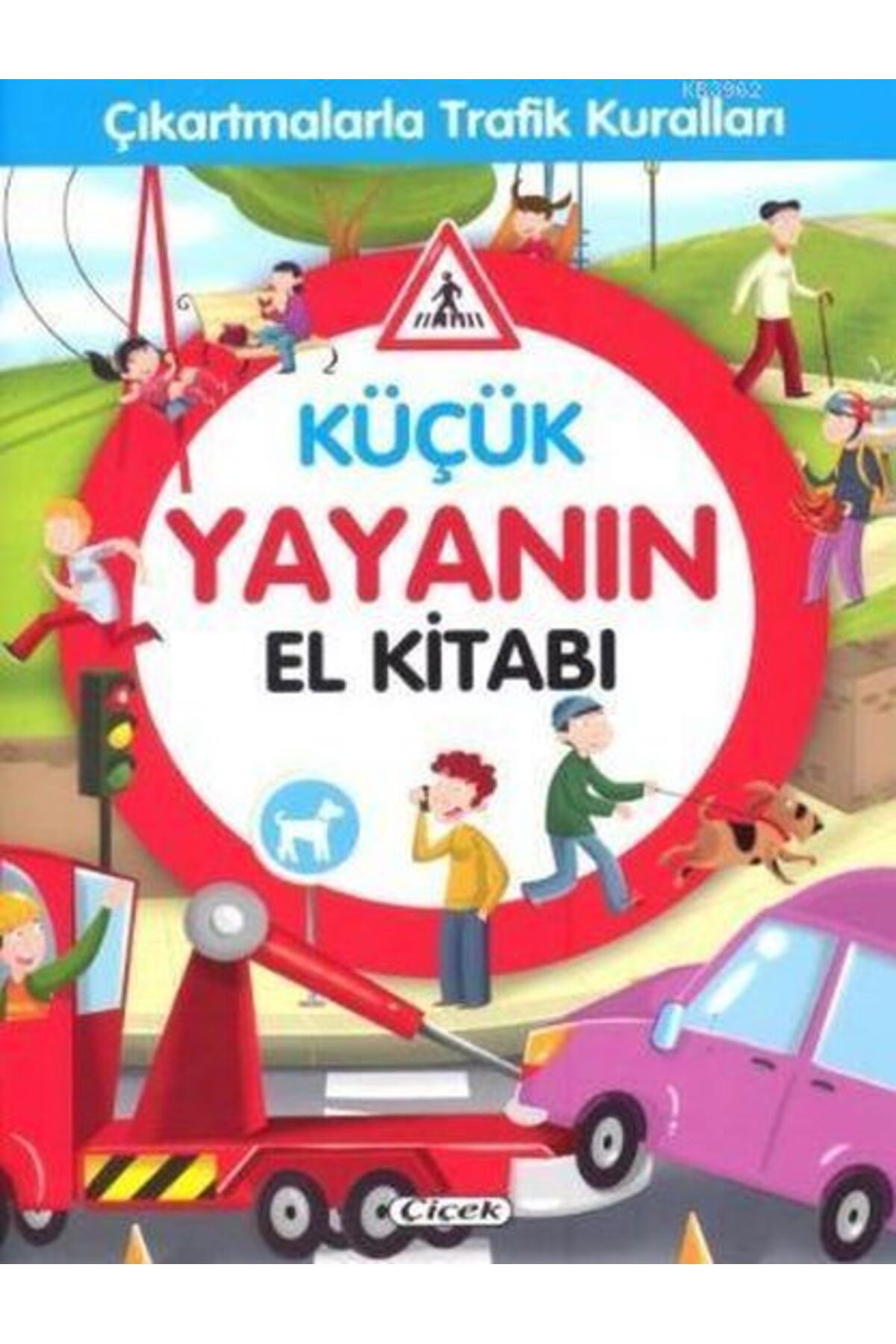 Çiçek Yayıncılık Küçük Yayanın El Kitabı