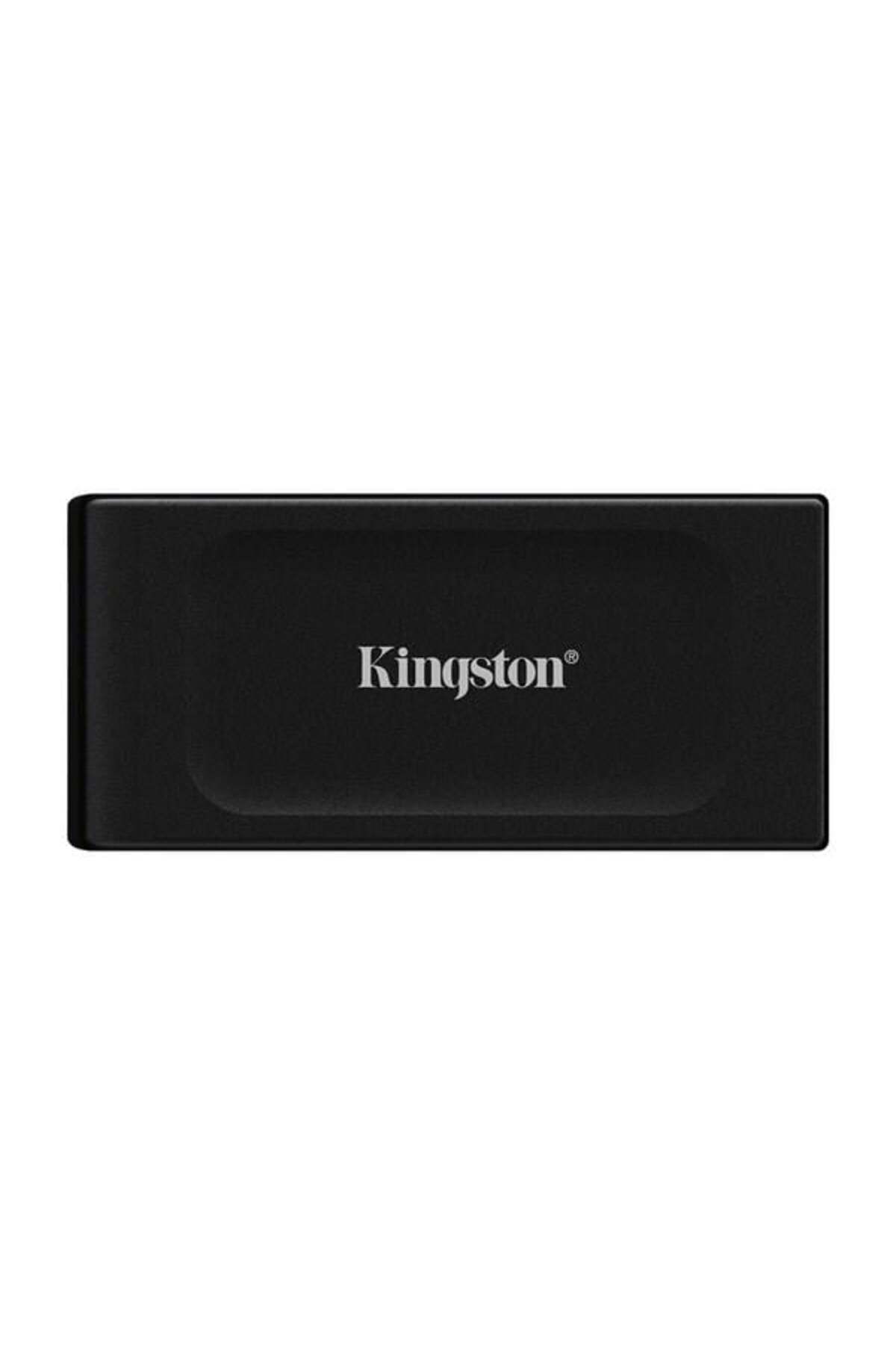 Kingston-2Tb Xs1000 Sxs1000R/2000G USB External Disk 1