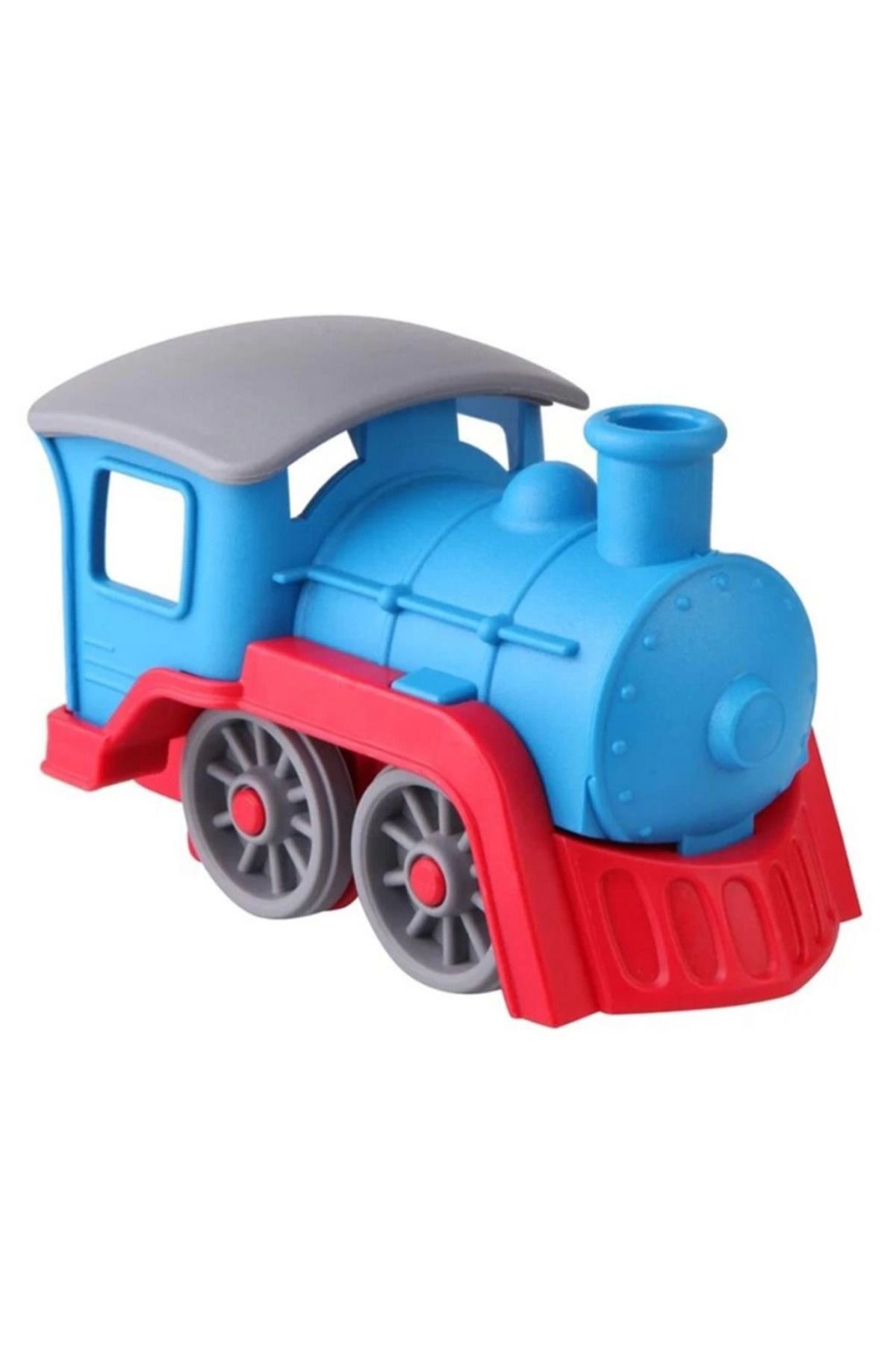 robotrend Çocuk Tren Lokomotif