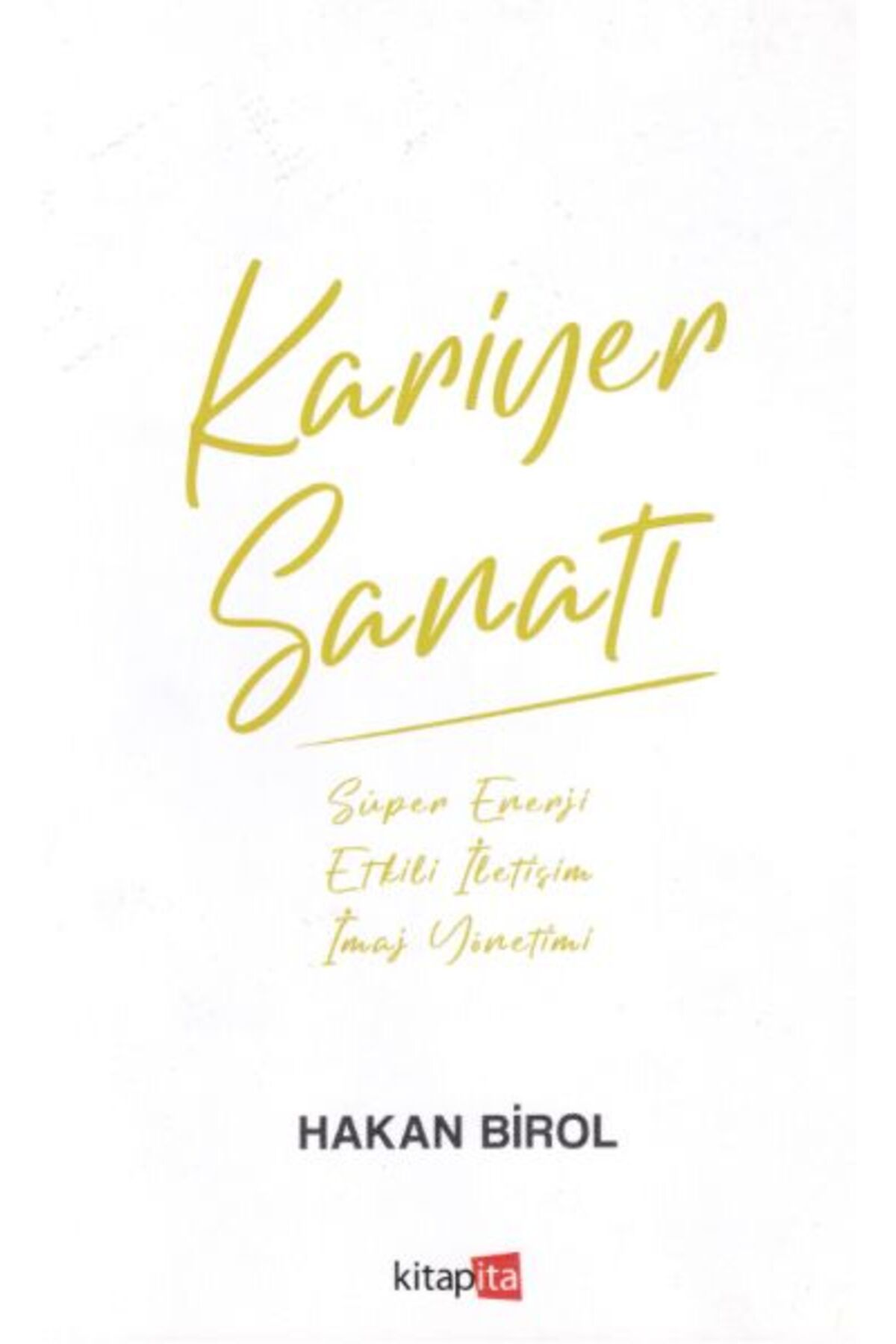 kitapita yayıncılık Kariyer Sanatı