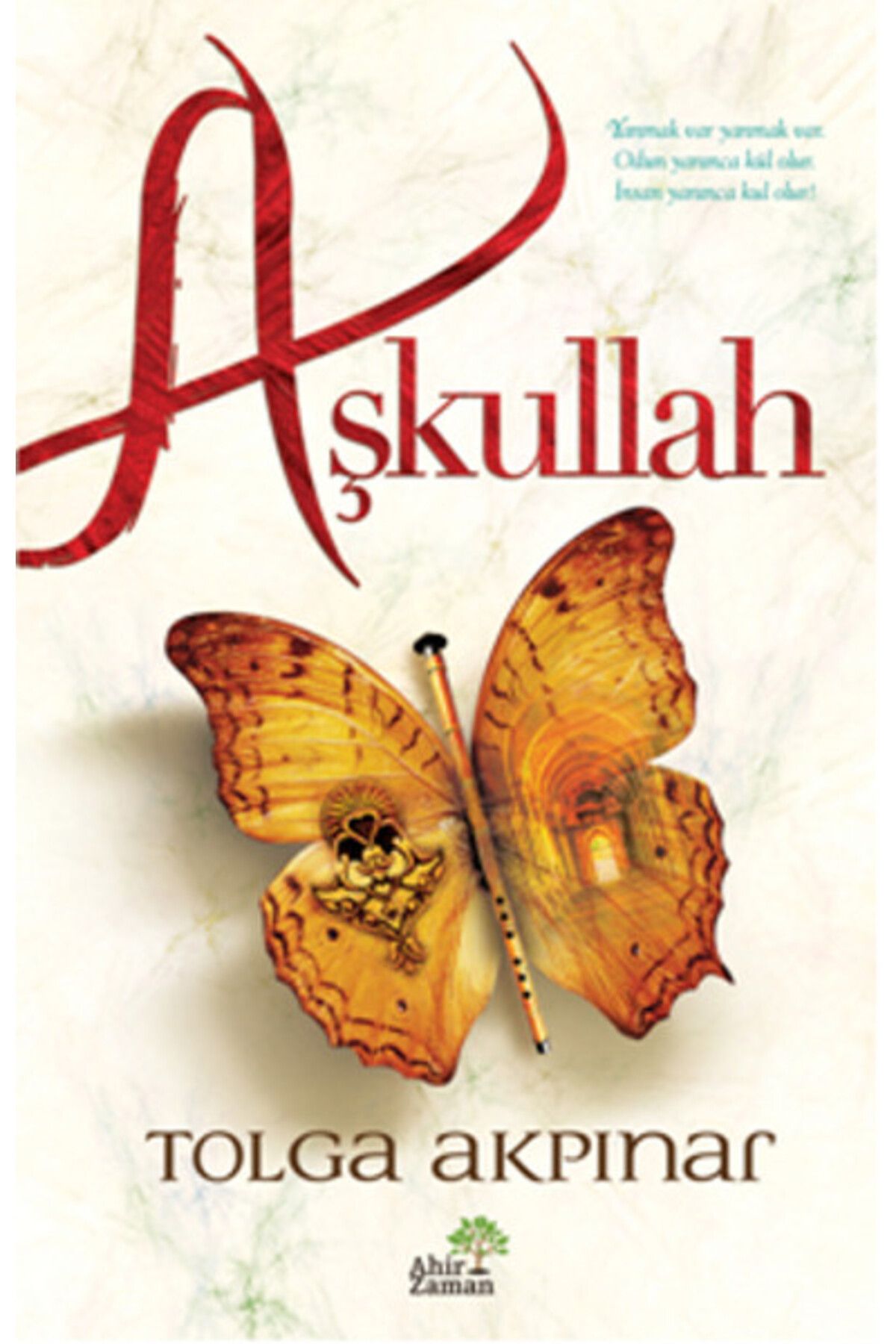 Destek Yayınları Aşkullah