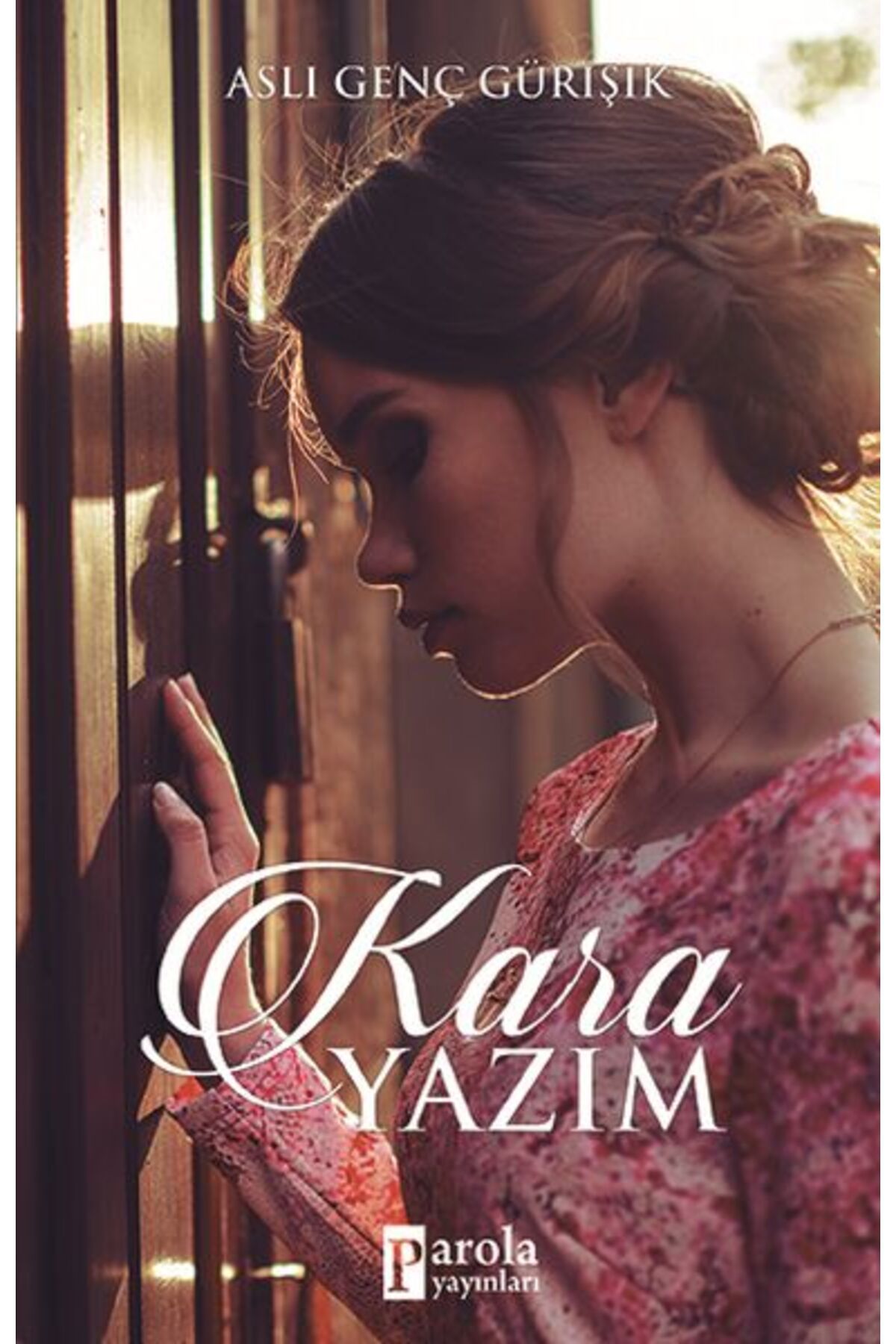 Destek Yayınları Kara Yazım