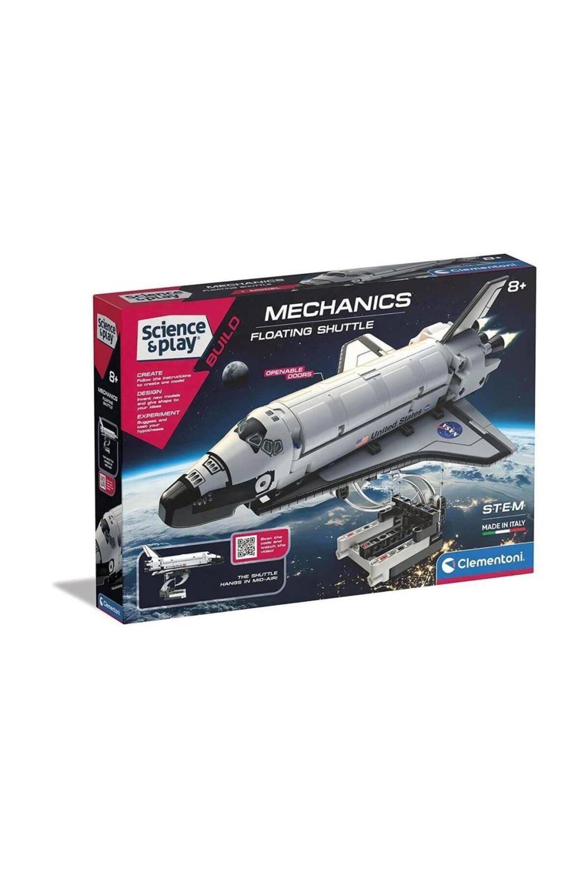 just cheap store 75069TR Mekanik Laboratuvarı - Nasa Uzay Mekiği +8 yaş