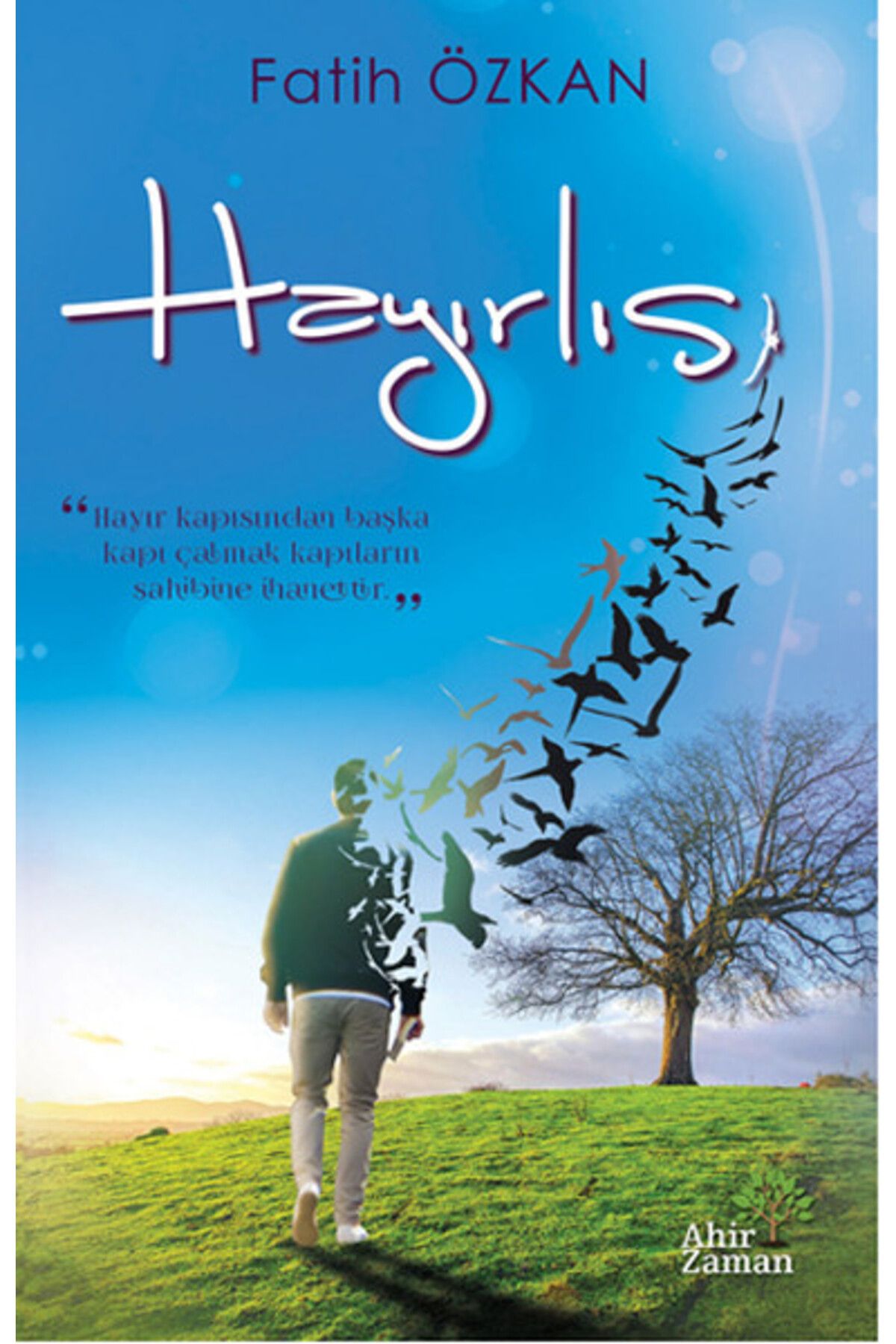 Destek Yayınları Hayırlısı