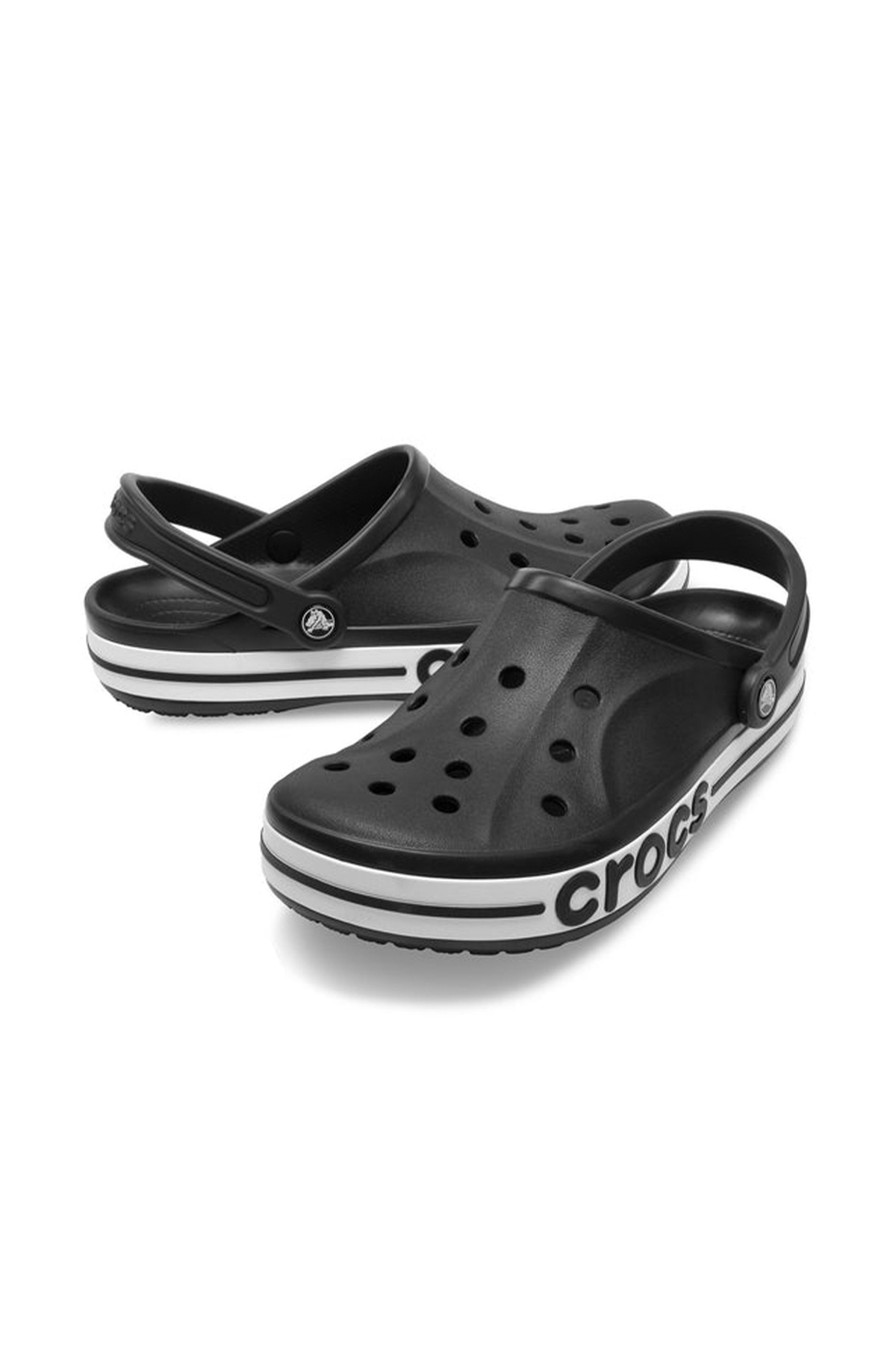 Crocs-Bayaband Clog Unisex Slippers 205089 3