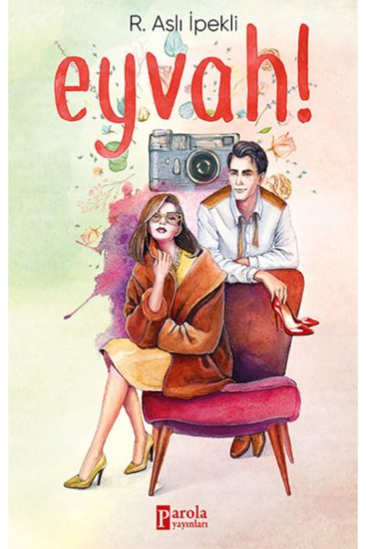 Destek Yayınları Eyvah