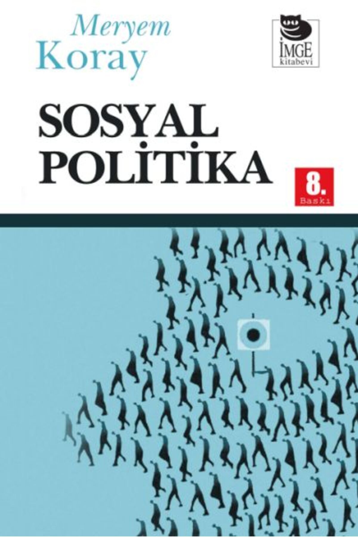 İmge Kitabevi Yayınları Sosyal Politika