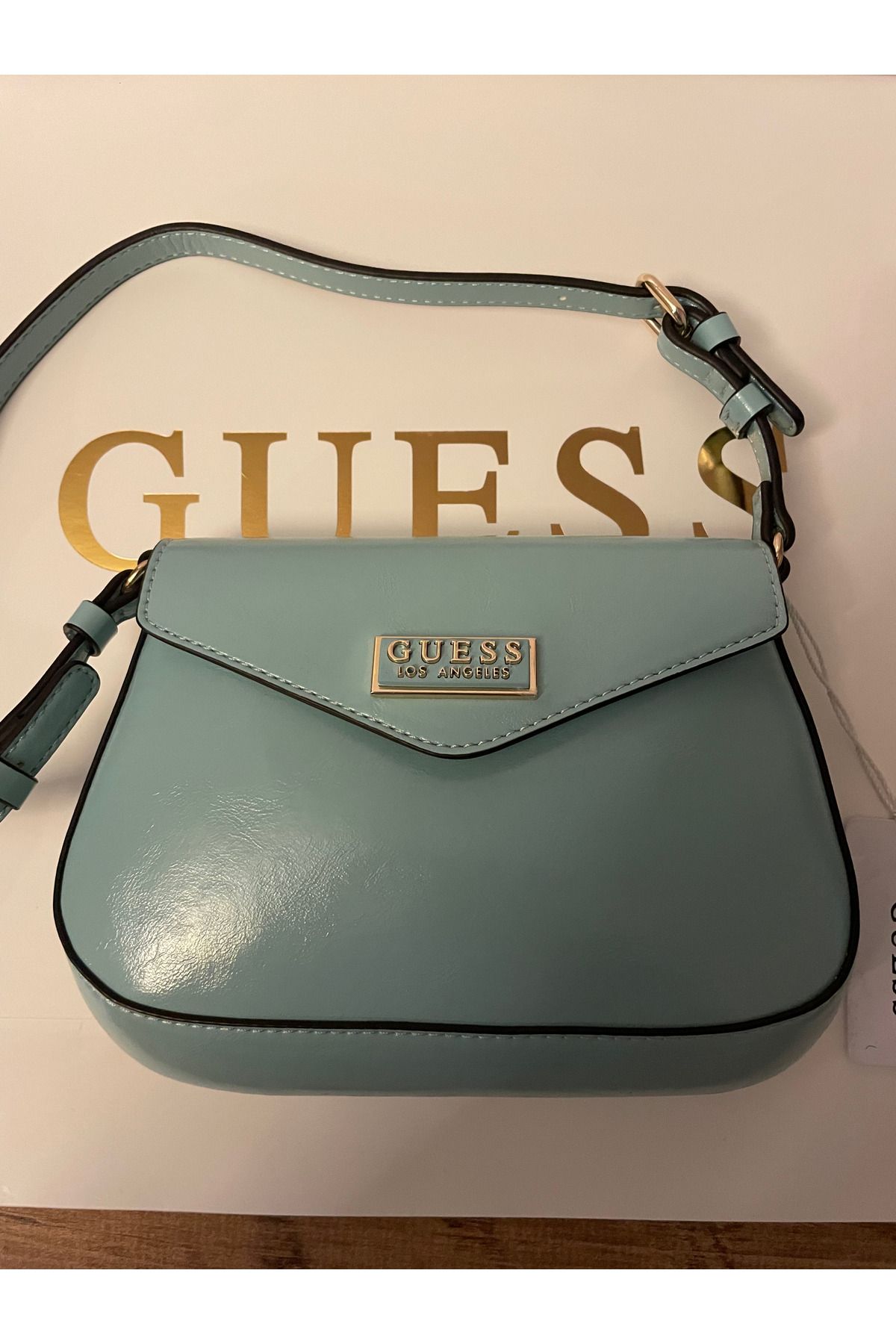 Guess-Santora Mini Bag 2