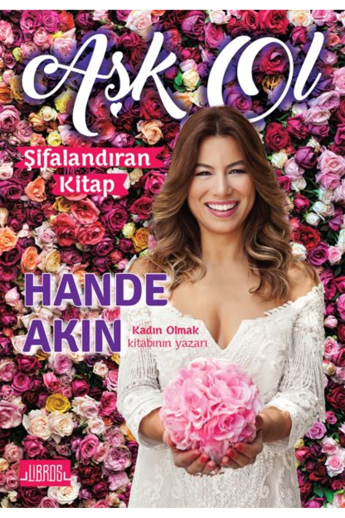 Destek Yayınları Aşk Ol