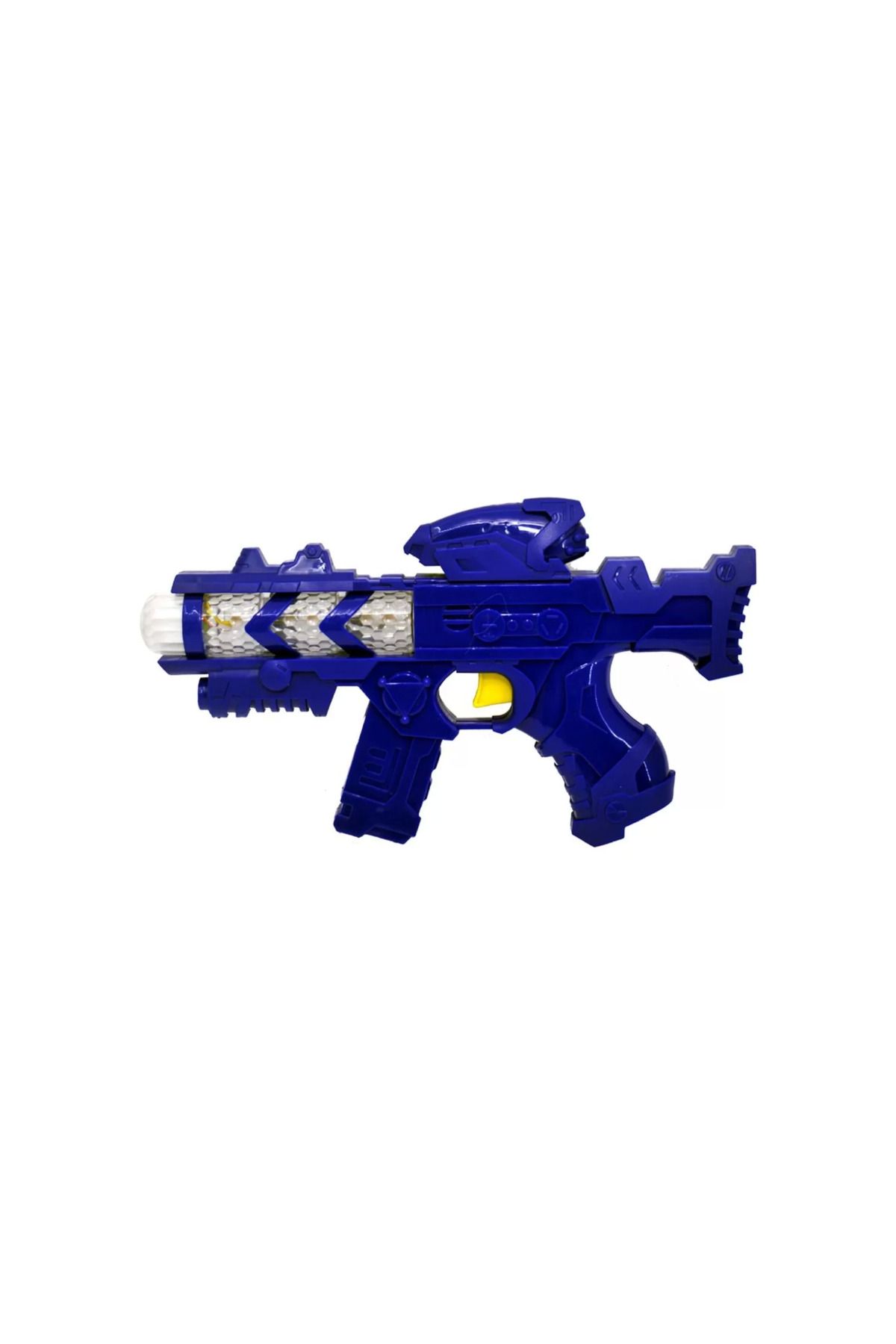 gnsstore Pi̇lli̇ Işikli Müzi̇kli̇ Si̇lah 29 Cm