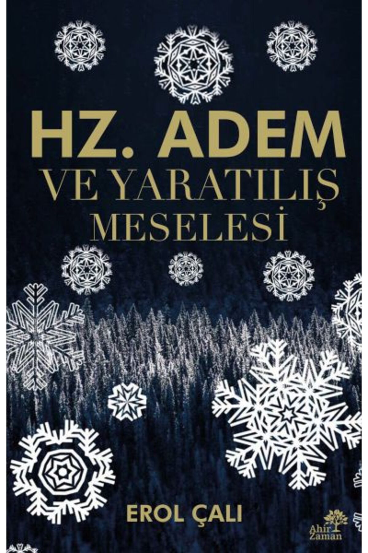 Destek Yayınları Hz. Adem ve Yaratılış Meselesi