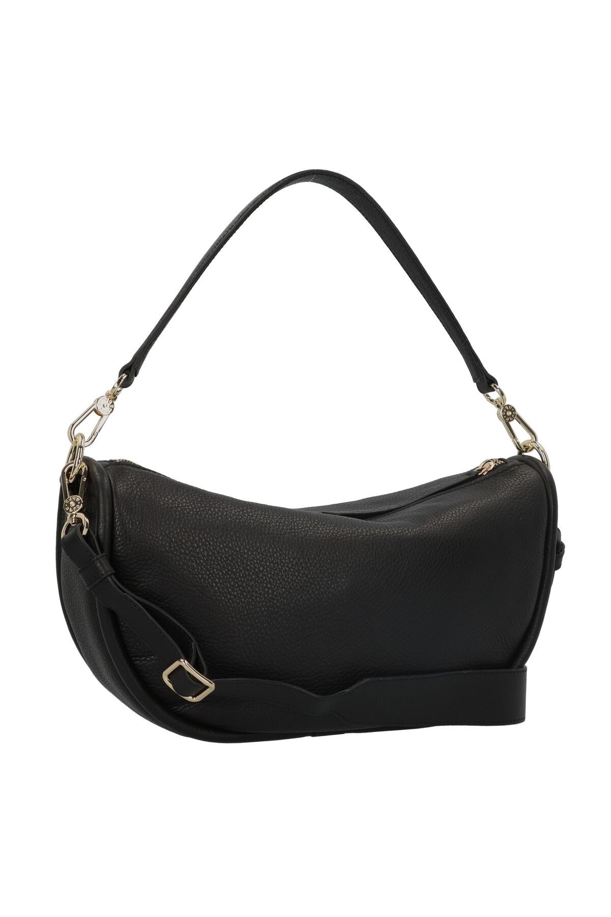 Abro-Willow Shoulder Bag Leather 34.5 cm 2