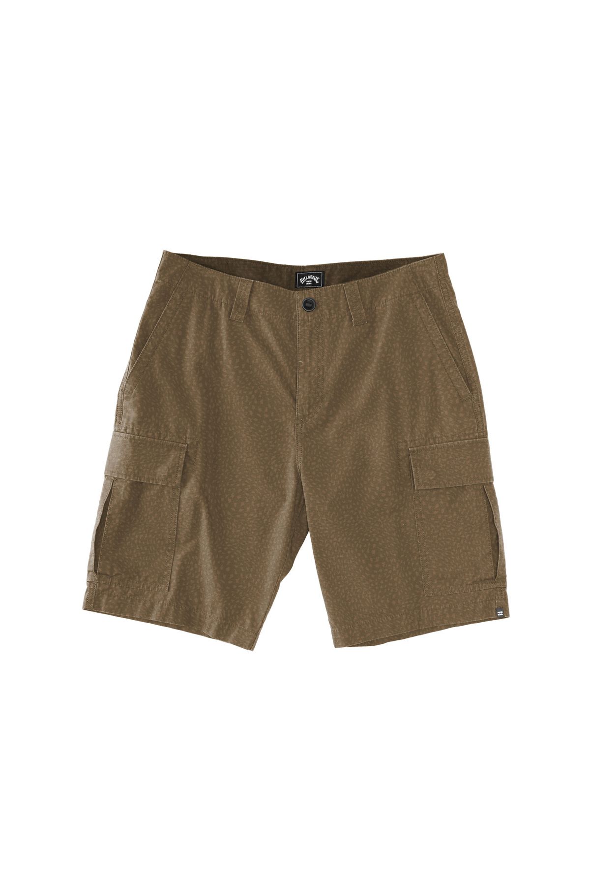 شورت مردانه Billabong Combat Cargo Brown Billabong