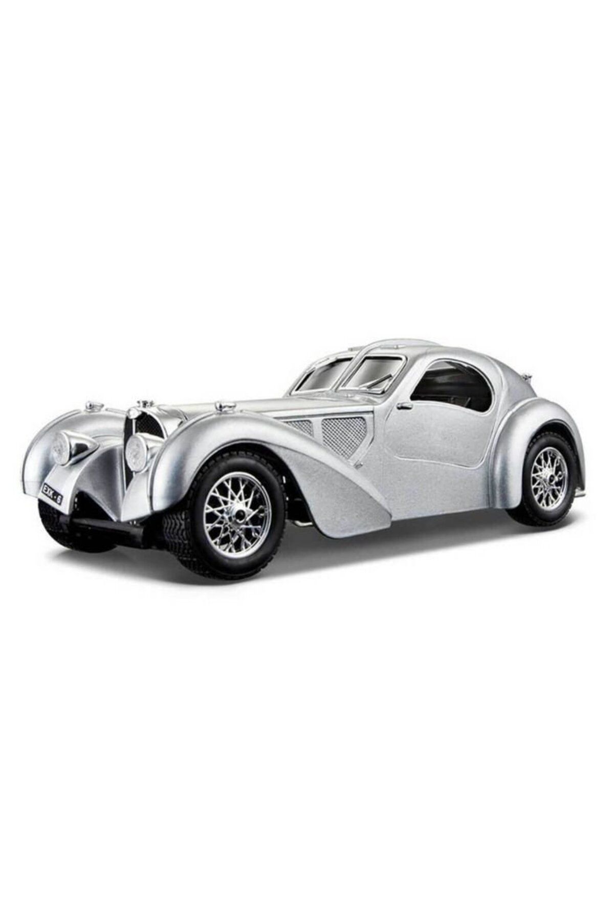 just cheap store Bburago 1:24 Bugatti Atlantic Model Araba