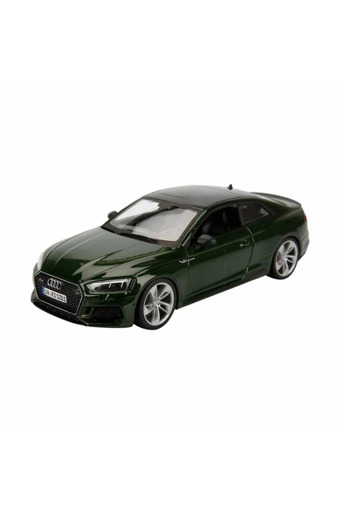 just cheap store Bburago 1:24 Audi RS 5 Coupe Model Araba