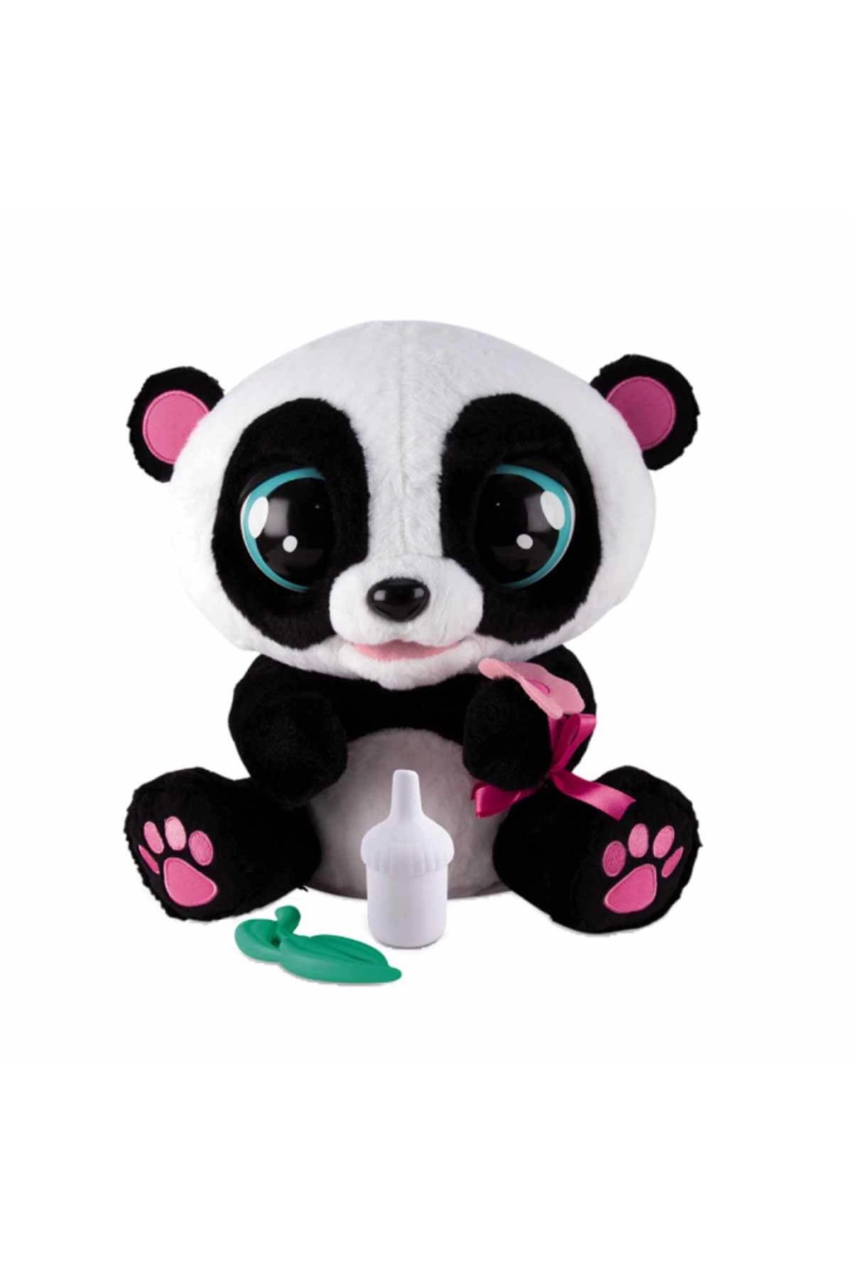 just cheap store Yoyo Panda İnteraktif Peluş