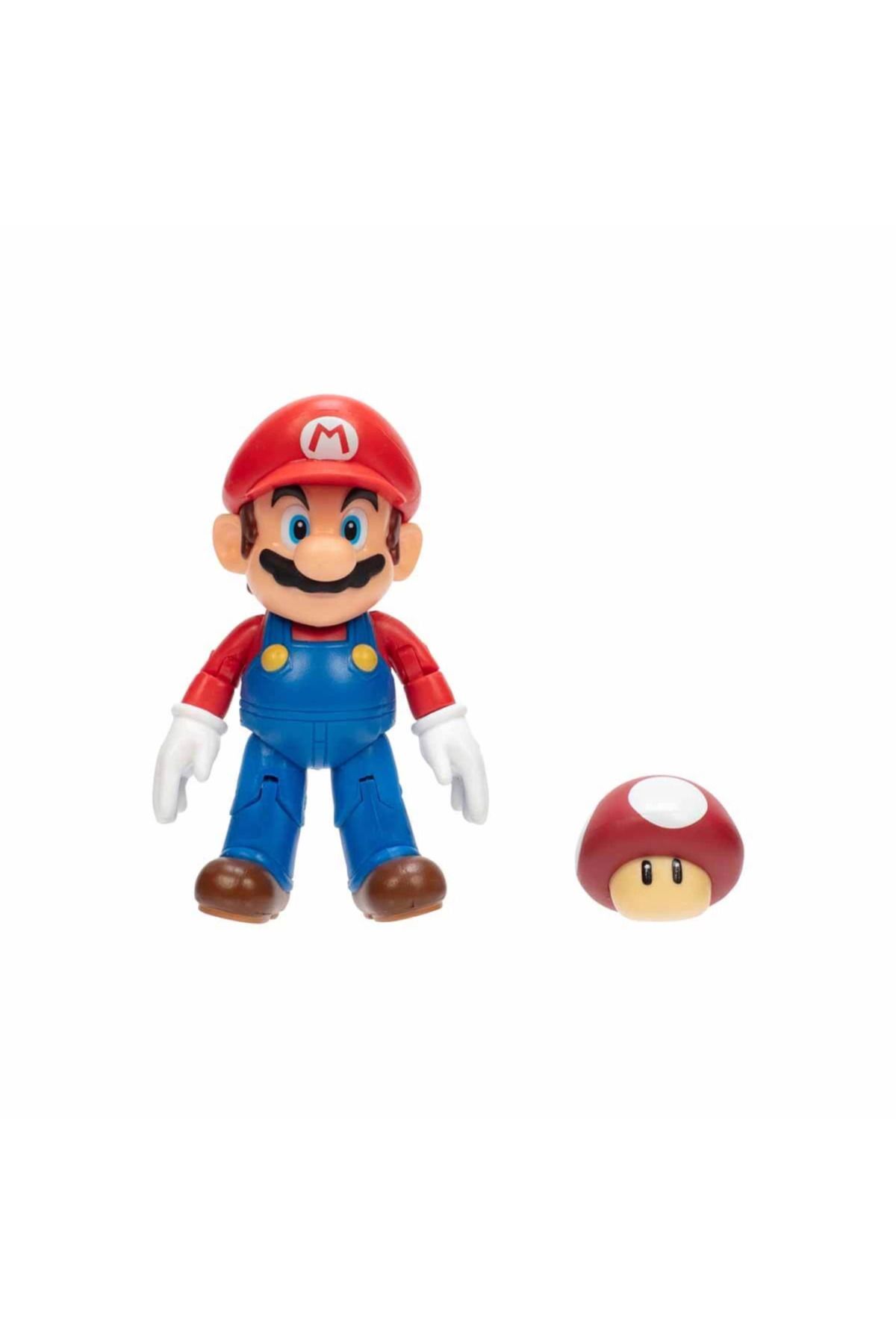 just cheap store NTD Super Mario Figür W27 UPM00000