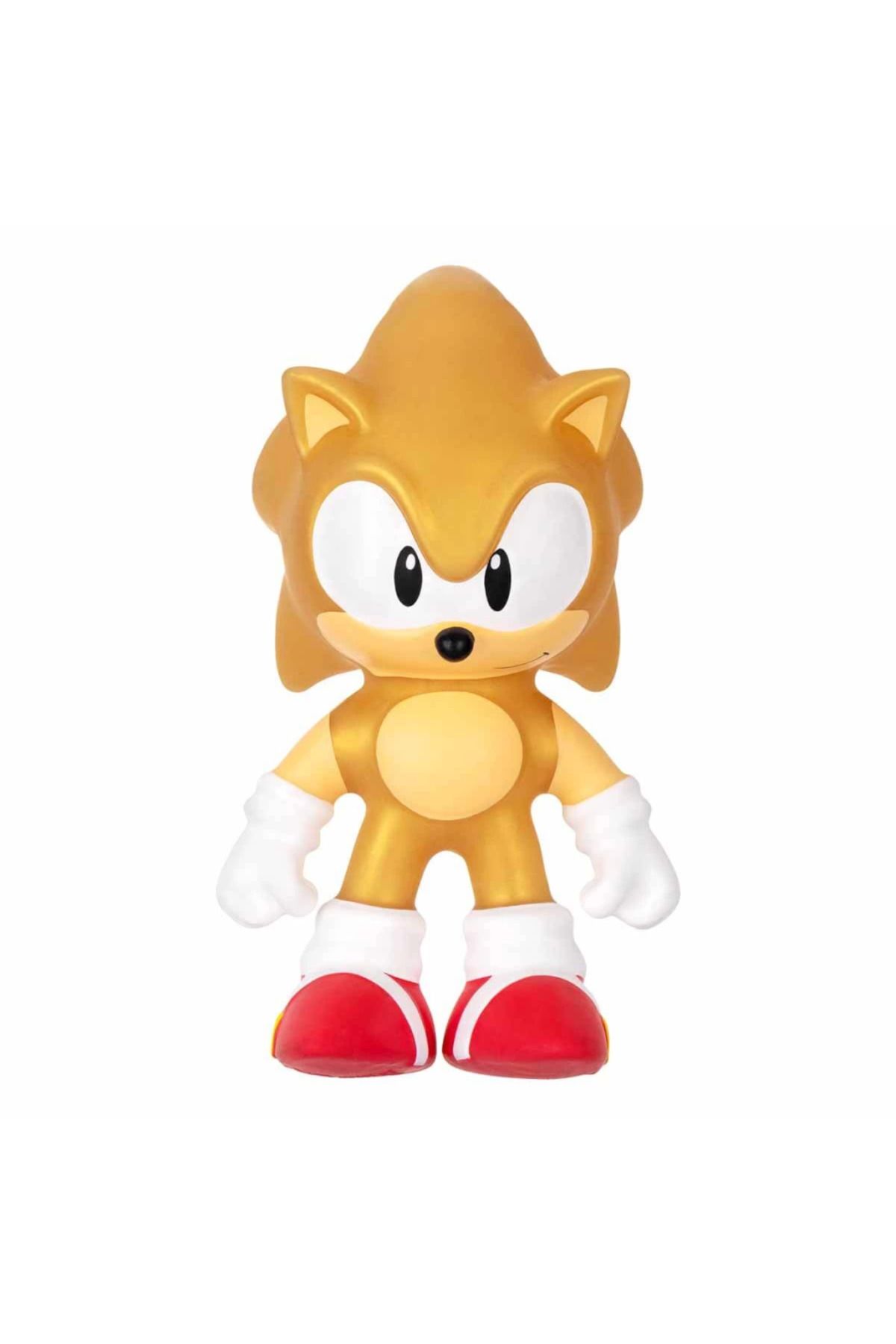 just cheap store Goojitzu Stretch Gold Sonic The Hedgehog 42644