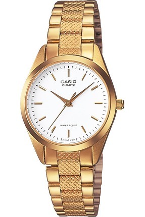 Casio Casıo Ltp-1274g-7adf Kadın Kol Saati