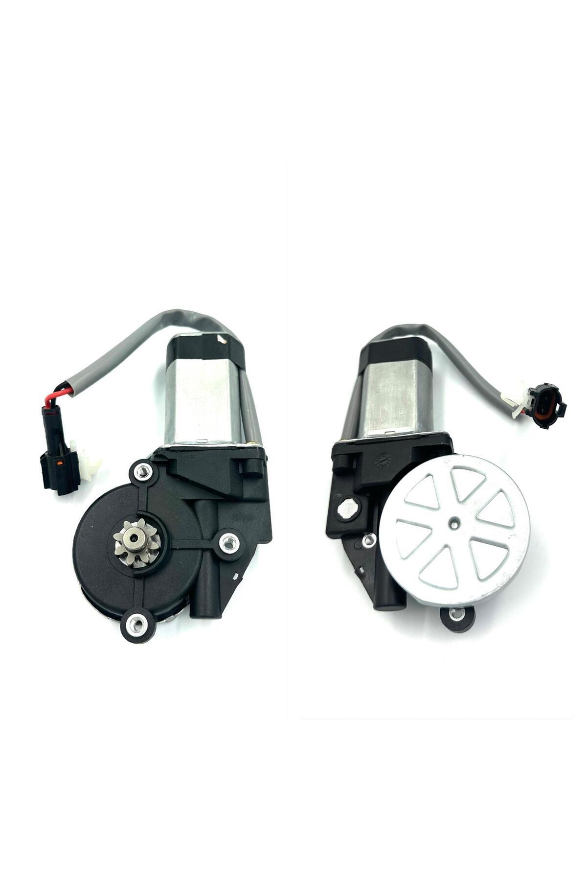 Genel Markalar MOTOR CAM KALDIRMA SORENTO 2002-2009 ÖN SAĞ