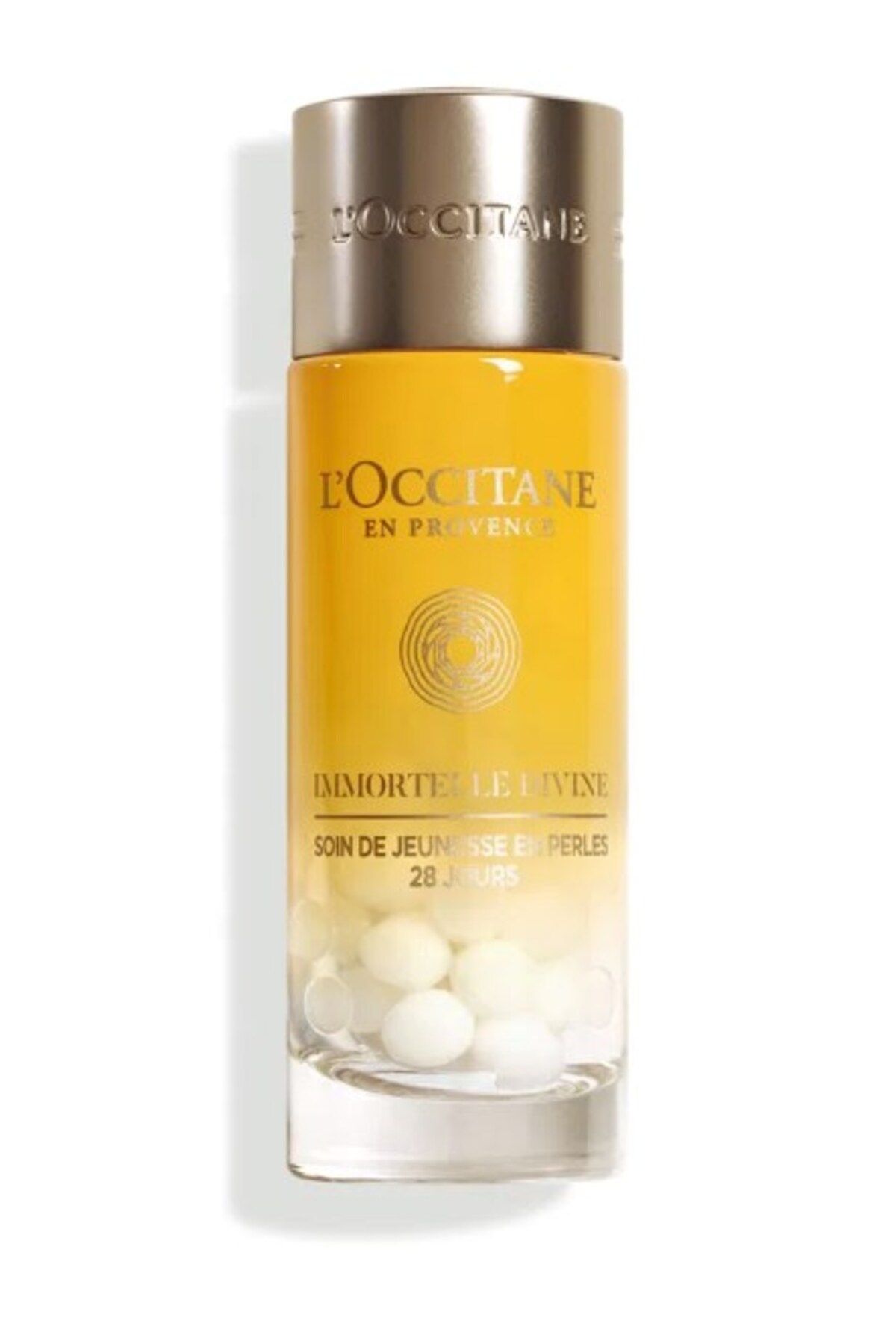 L'Occitane Immortelle Divine Gençlik Bakım Kürü 22g