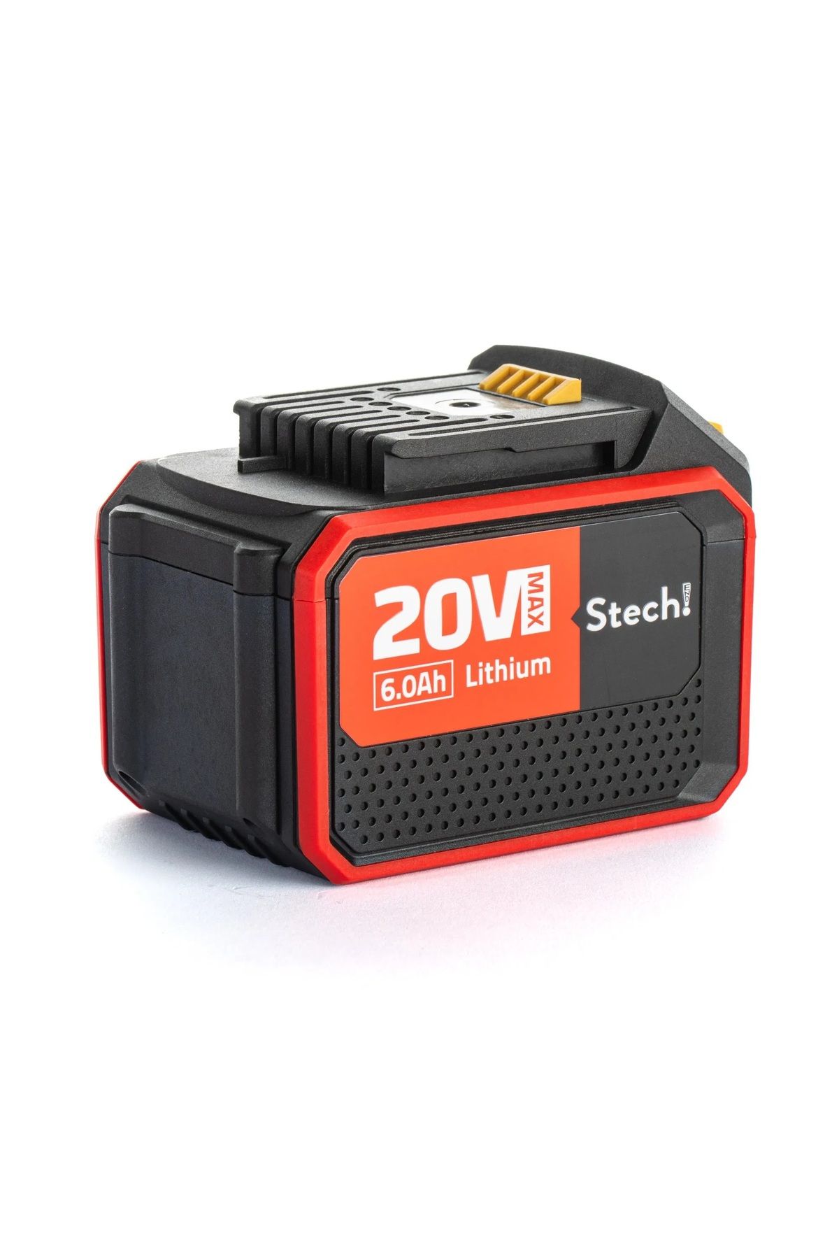 StechEnd STECH END SX06-20V 6.0 AH.AKÜ