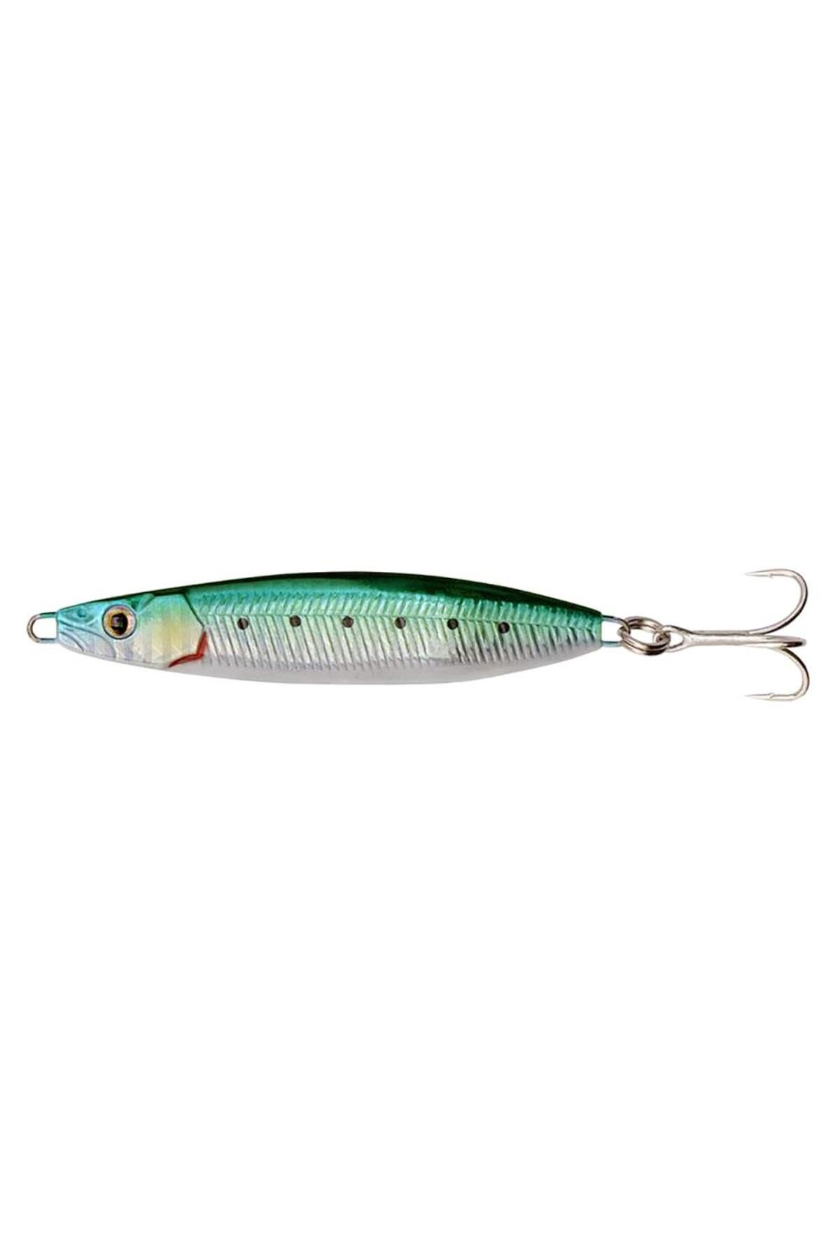 Fat Fish Fatfish Psycho Sprat Jig 28gr