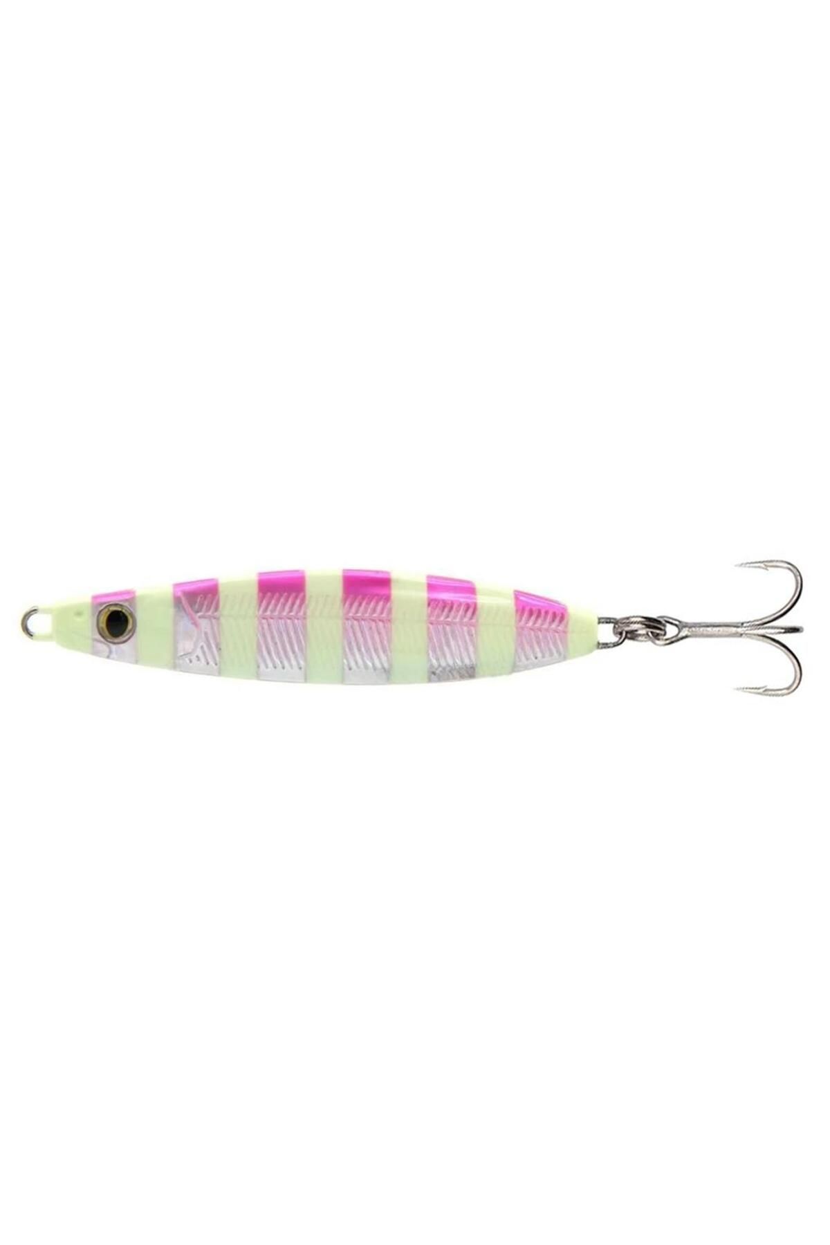 Fat Fish Fatfish Psycho Sprat Jig 28gr