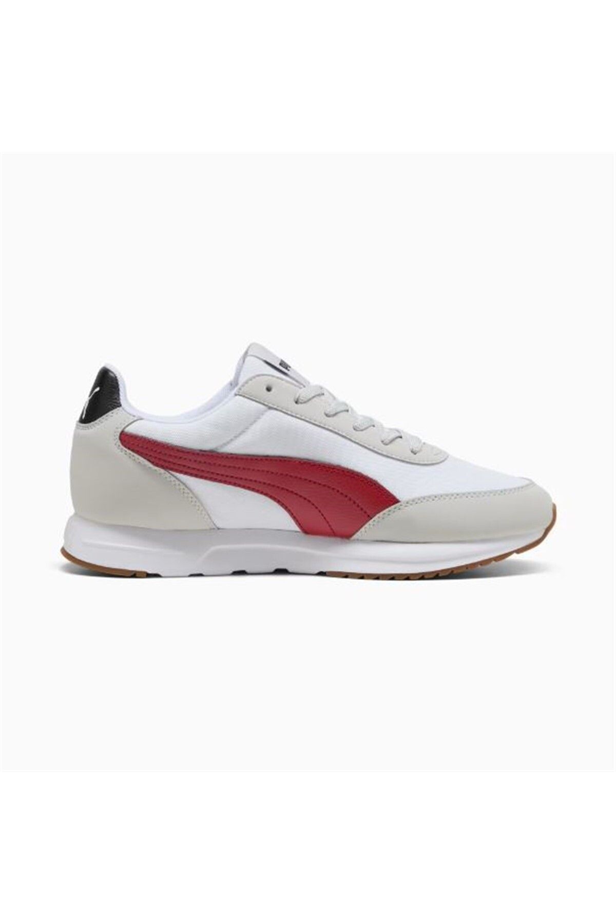 Puma-R78 Lightwind Men's Gray Walking/Sneakers - 400267   04 5