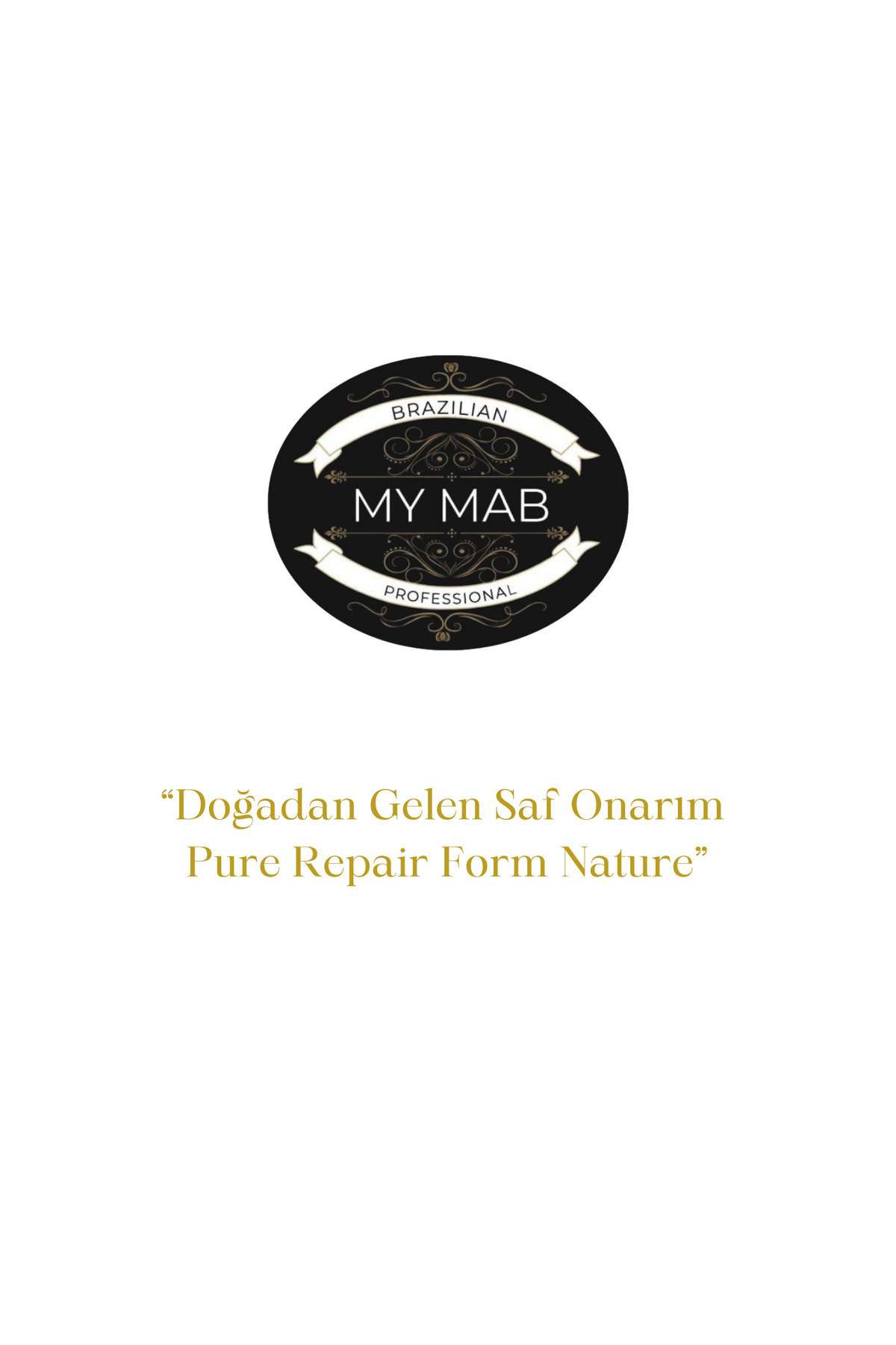 MY MAB - 50 ML KERATİN BAKIM — تصویر 3 از 6