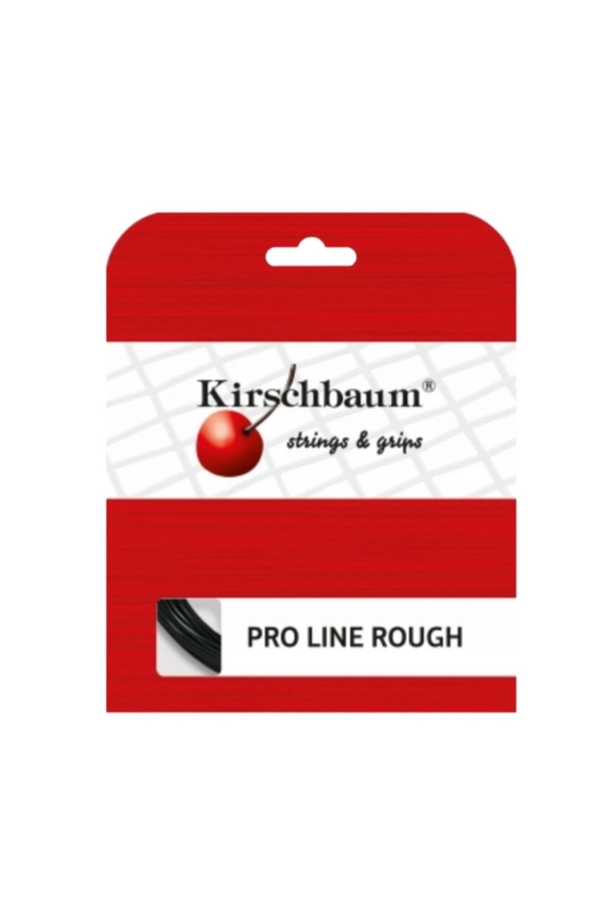 Kirschbaum Tekli Kordaj Pro Line Rough 1.20 mm