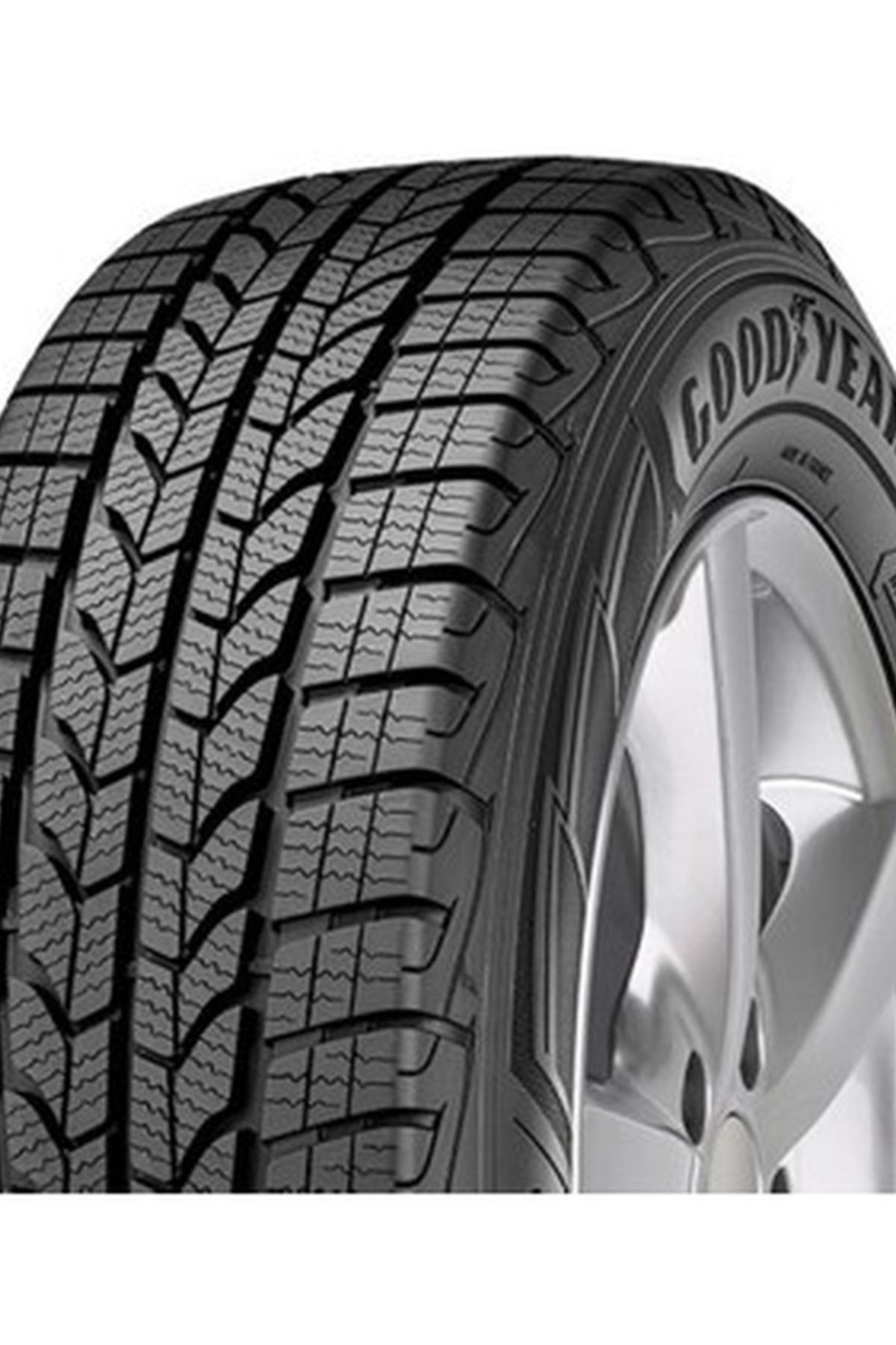 Goodyear 215/65R16C 109/107T 8PR ULTRAGRİP CARGO GOODYEAR