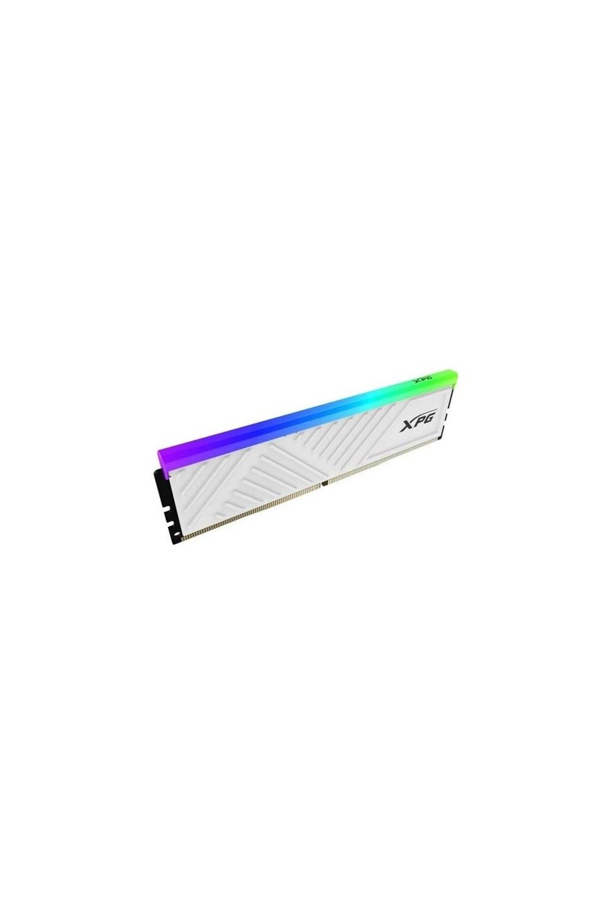 XPG-Ax4U 360016 G18I-Dtwhd35G Spectrix D35G Rgb Ddr4 32Gb(2X16) 3600Mhz Pc Ram 3