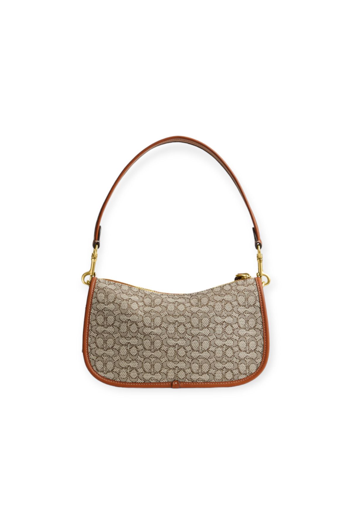 Coach-luxury shoulder bag 2