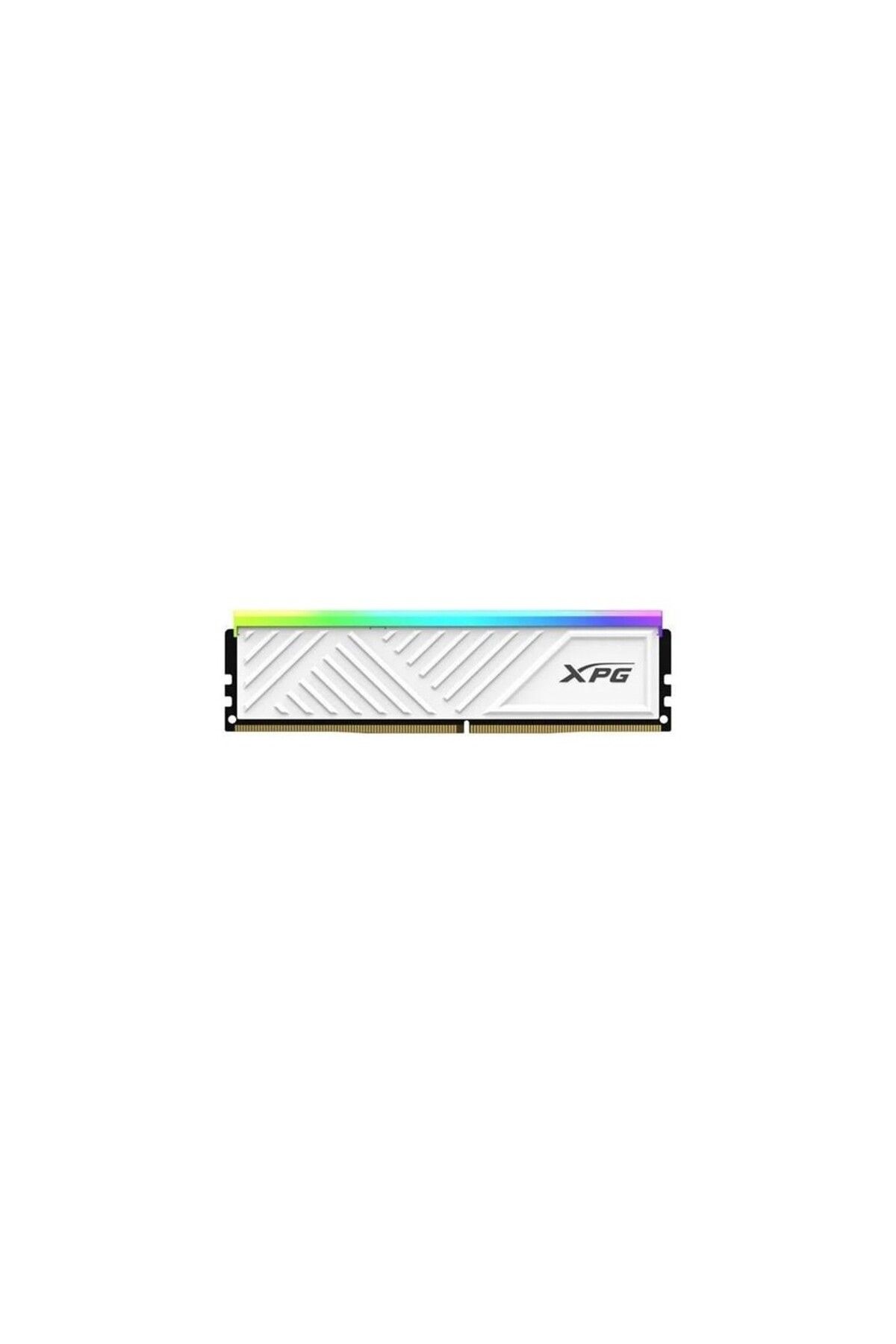 XPG-Ax4U 360016 G18I-Dtwhd35G Spectrix D35G Rgb Ddr4 32Gb(2X16) 3600Mhz Pc Ram 2