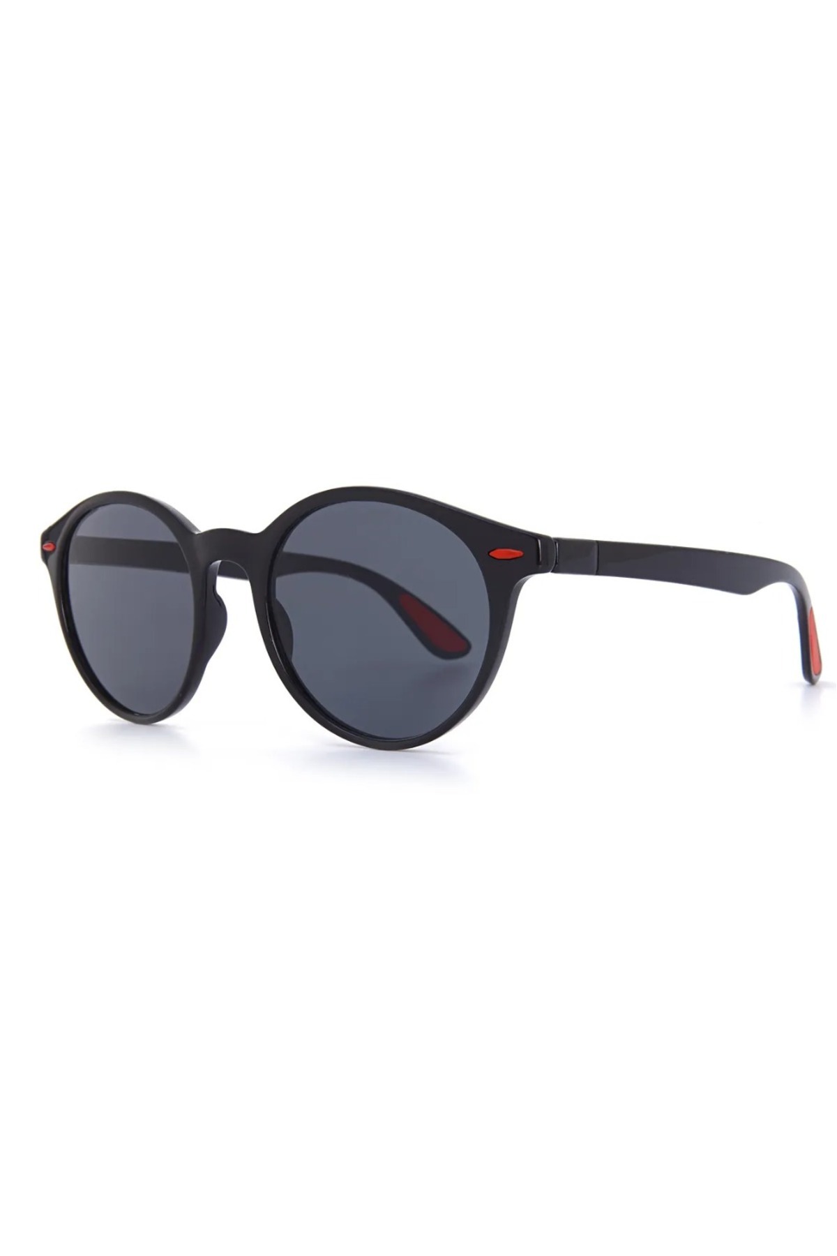 Nilu Moda 2’li Unisex Uv400 Güneş Korumalı Güneş Gözlüğü görsel 4