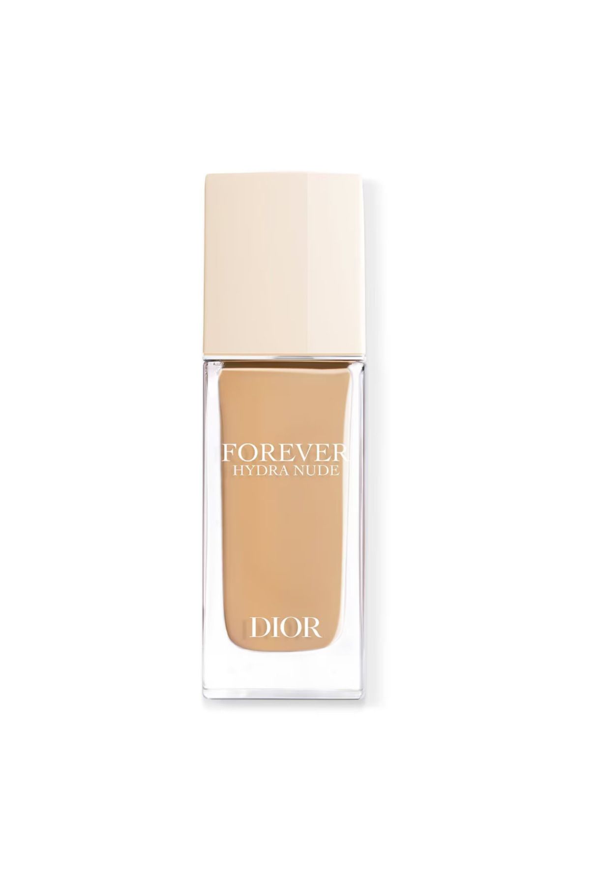 Dior Forever Hydra Nude Fondöten 24 saat boyunca kalıcı (30 ml)