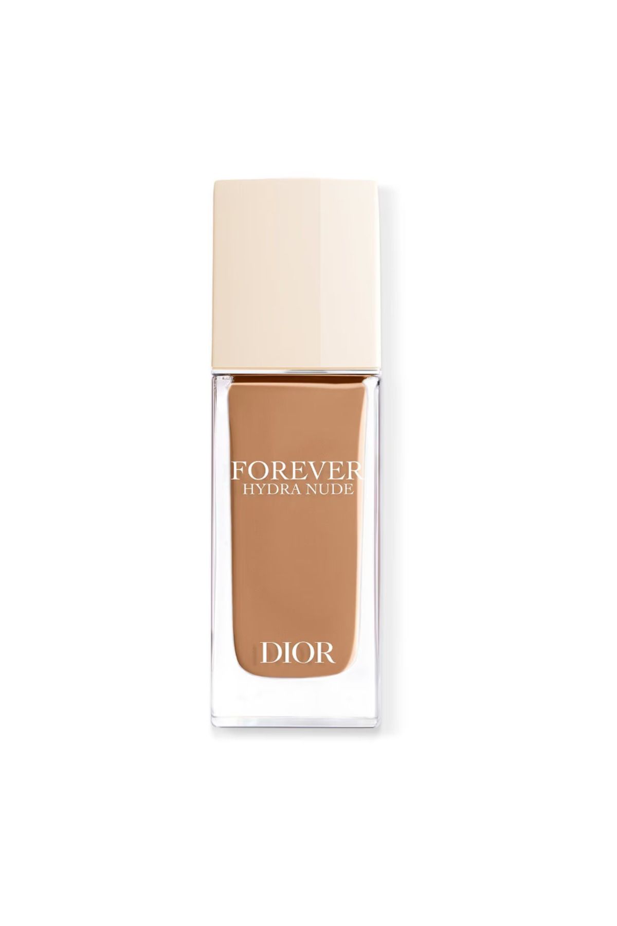 Dior Forever Hydra Nude Fondöten 24 saat boyunca kalıcı (30 ml)