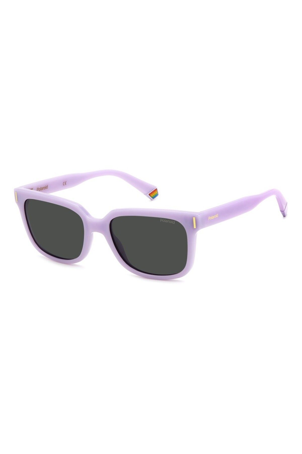 Polaroid Pld 6191/s 789m9 Okulary Przeciwsłoneczne Damskie Z Polaryzacją Kobieta - One Size