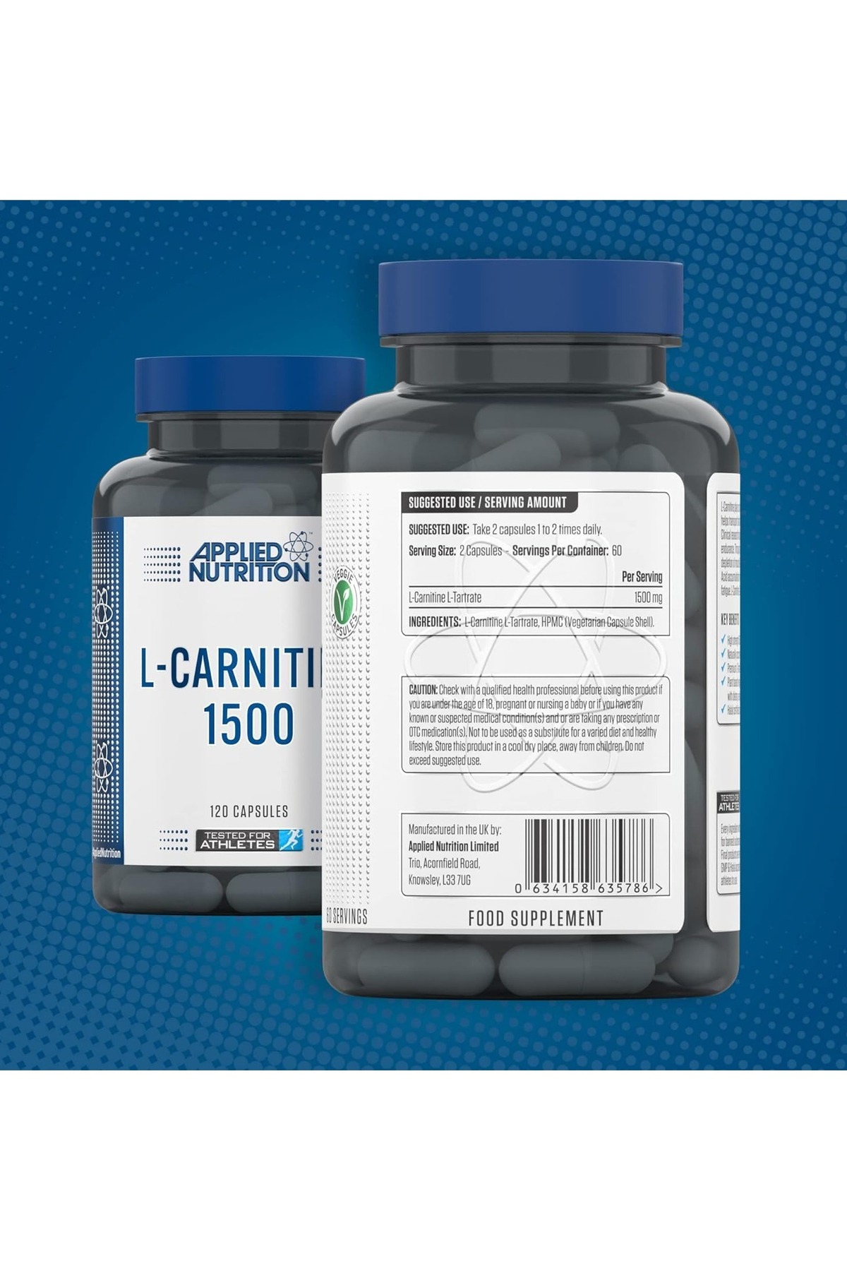 applied nutrition L-Carnitine & CLA Models & Prices