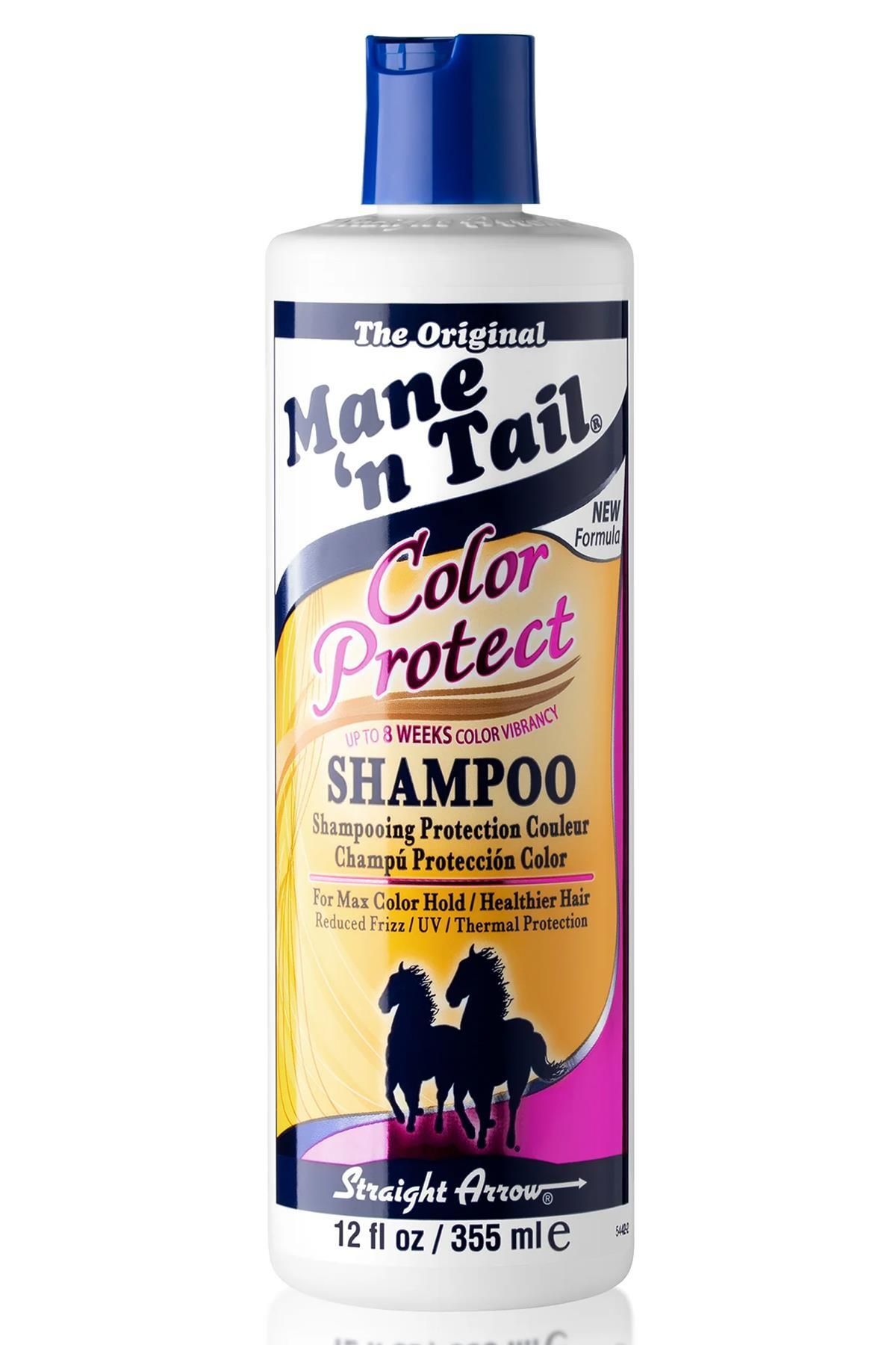 MANE 'n Tail Color Proctect Renk Koyuyucu Şampuan 355ML