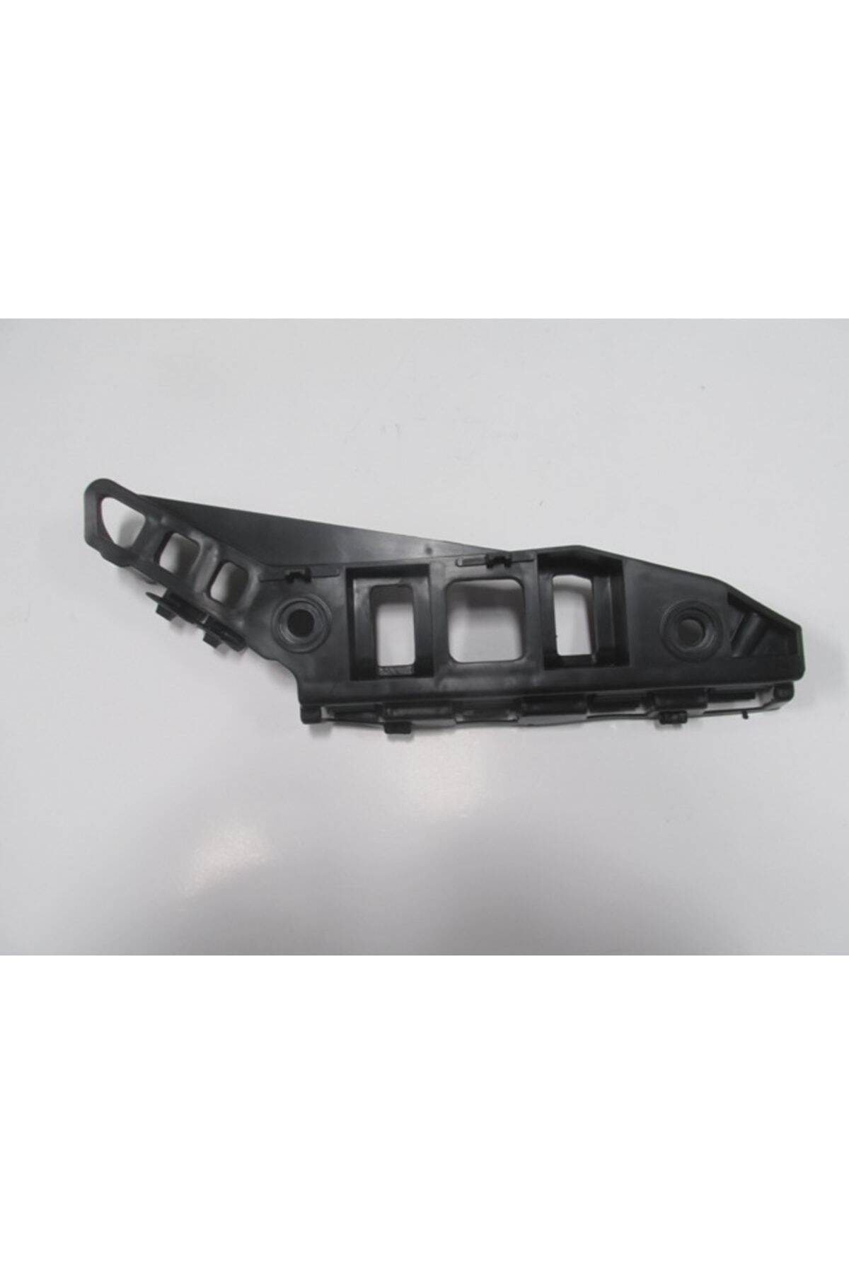 İthal -ParçaAnında VOLKSWAGEN SCIROCCO- 08/14; ÖN TAMPON BRAKETİ SOL PLASTİK (TW) (Oem No: 1K8807183A) TST