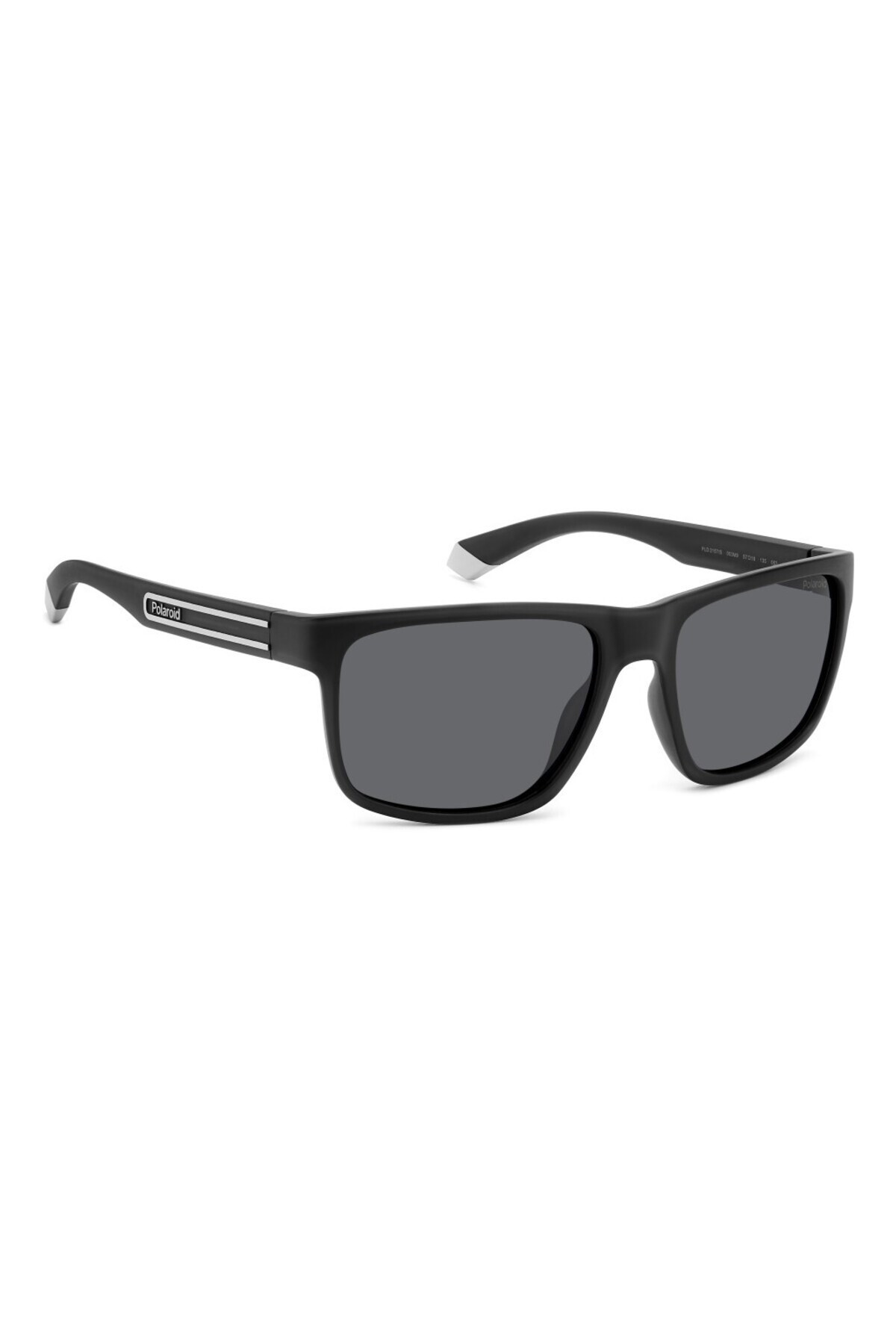 Polaroid-Pld 2157/S 003m9 Polarized Men's Sunglasses 2