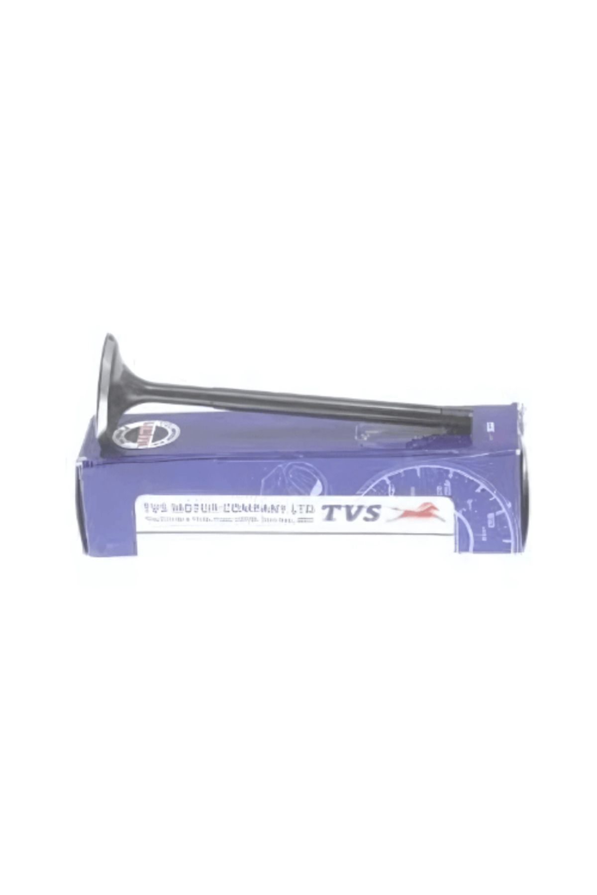 TÜRKMOPET-Tvs Apache Rtr 150 Suction Socket 1