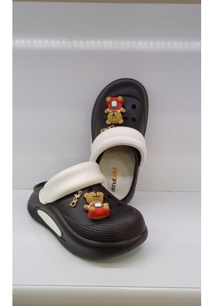 Akınal Bella Dolgu Tabanlı Kadın Full Ortepedik Terlik (DAR KALIP 1 BEDEN BÜY...